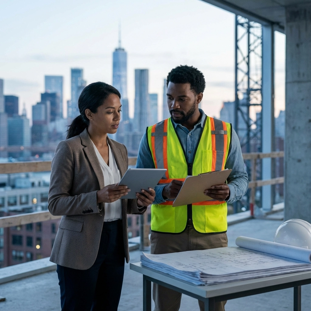 PFAS Regulation Just Got Real: 7 Things NY/NJ Developers Need to Know Before Your Next Phase I ESA