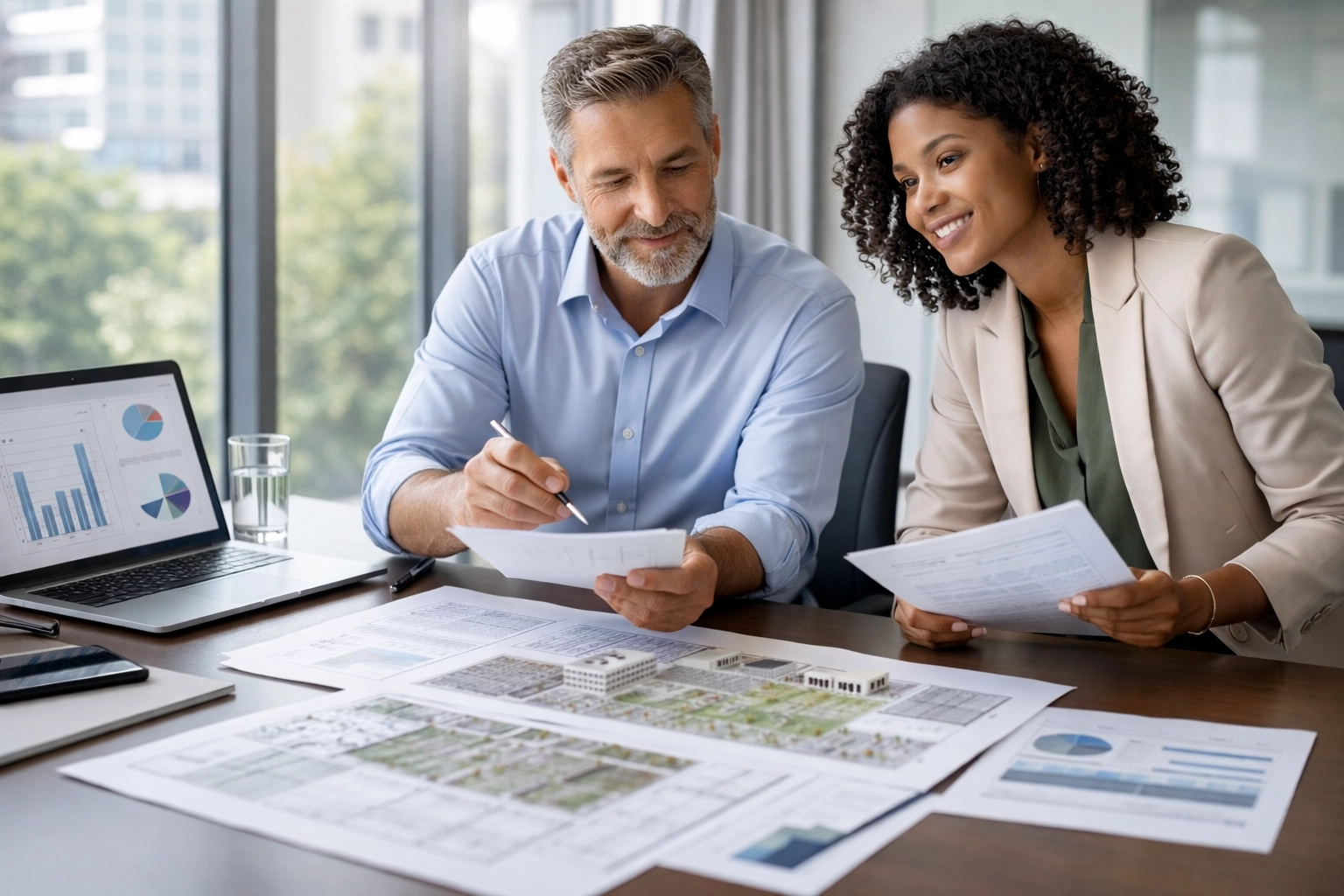 The Attorney's Secret Weapon: Leveraging Engineering Expertise to De-Risk Complex Property Transactions