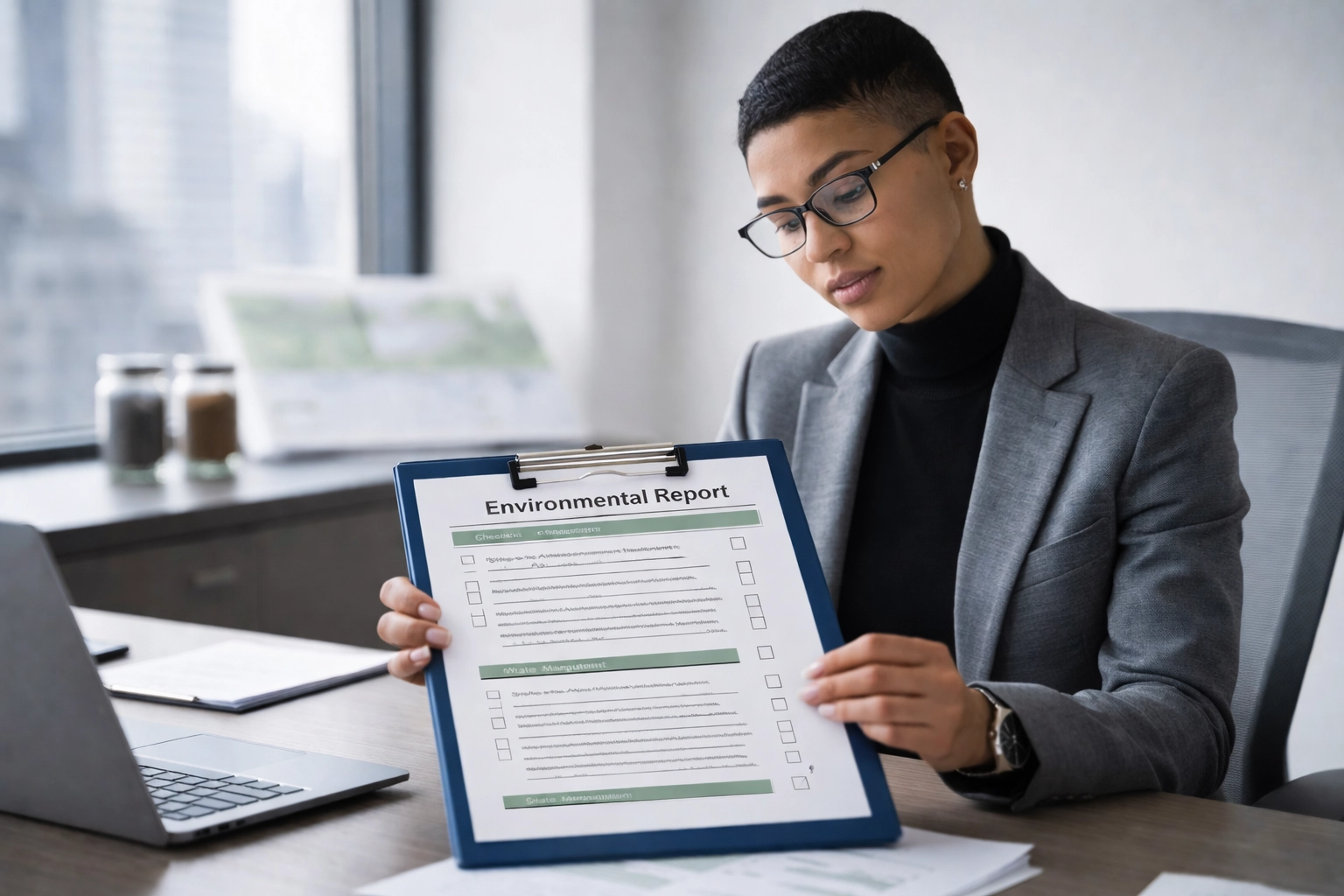 Lender-Ready Phase II ESA Checklist: Avoid These 5 Red Flags in Your Next Loan App