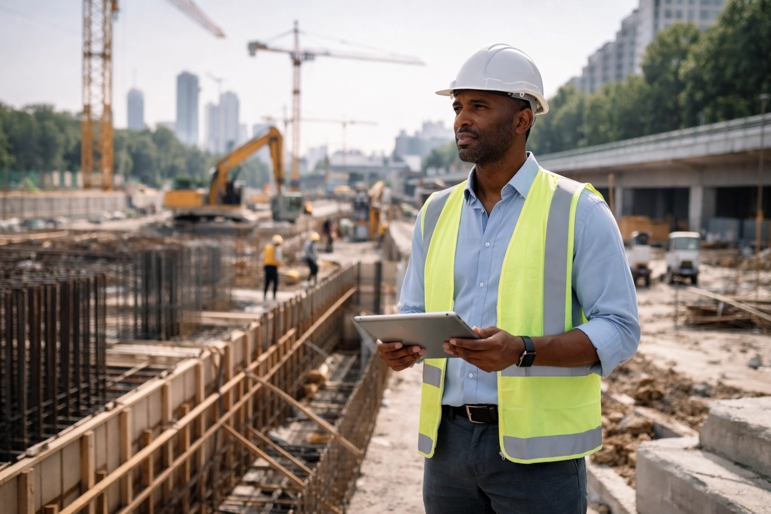 Owner's Rep Support: How to Keep Your Multi-Million Dollar Infrastructure Program on Schedule