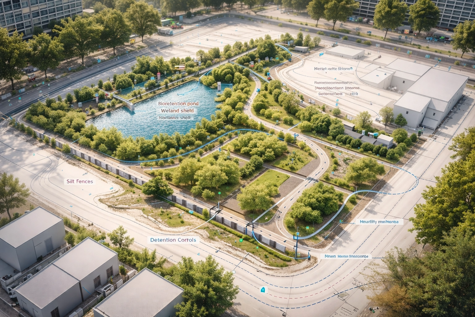 Value Engineering or Cost-Cutting? How Integrated Civil-Environmental Design Actually Saves Your Bottom Line