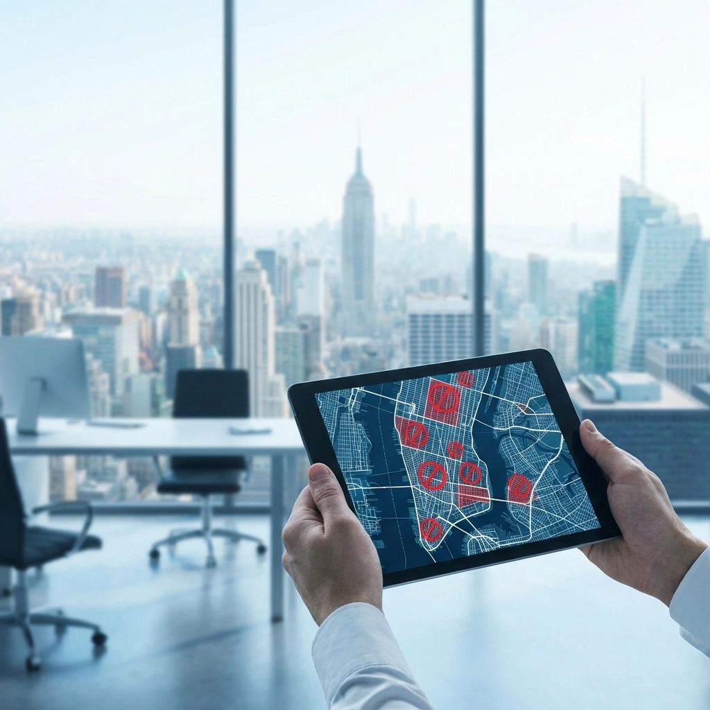 Are You Making These Common E-Designation Mistakes? 10 Reasons Your NYC Project Isn't Moving