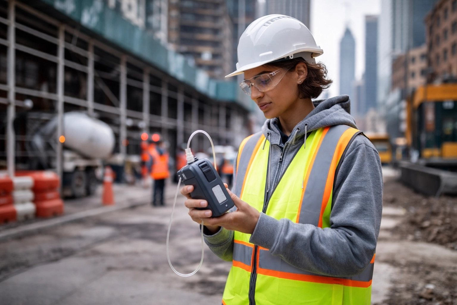 The Developer's Guide to Slashing NYC Construction Oversight Costs Without Risking Compliance