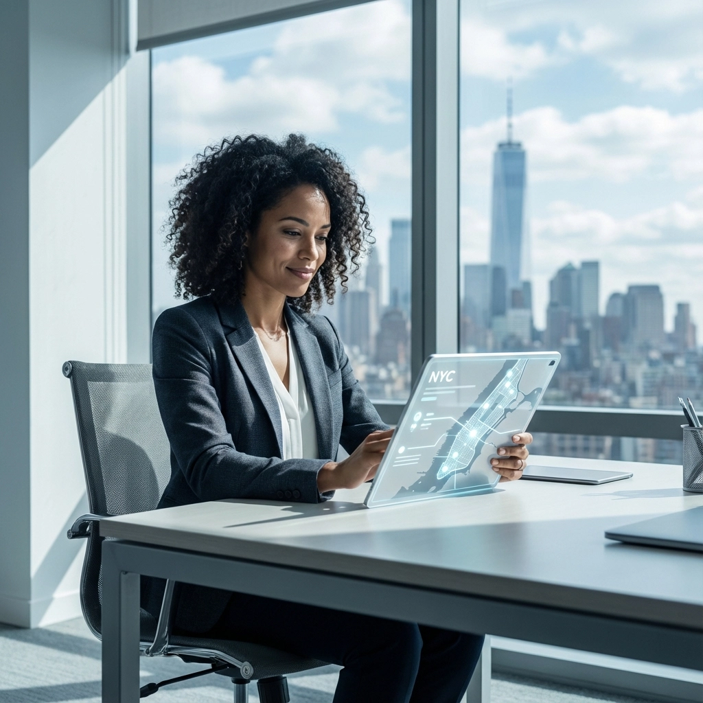 NYC's E-Designation Digital Makeover: How the New EPIC Portal Changes Your Compliance Game