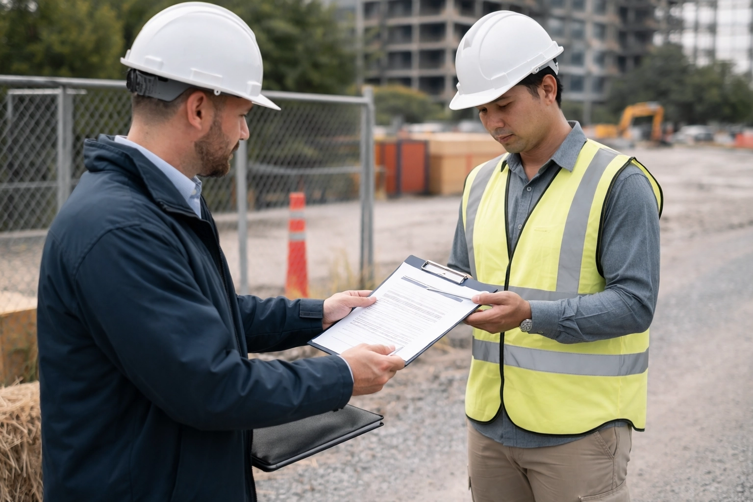 SWPPP Compliance in 2026: Avoiding the Most Common NJ/NY Inspection Fines