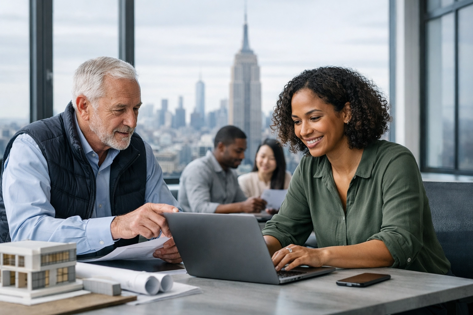 Avoiding the ‘Hold’ Letter: 5 Reasons Your NYC E-Designation Filings are Getting Rejected