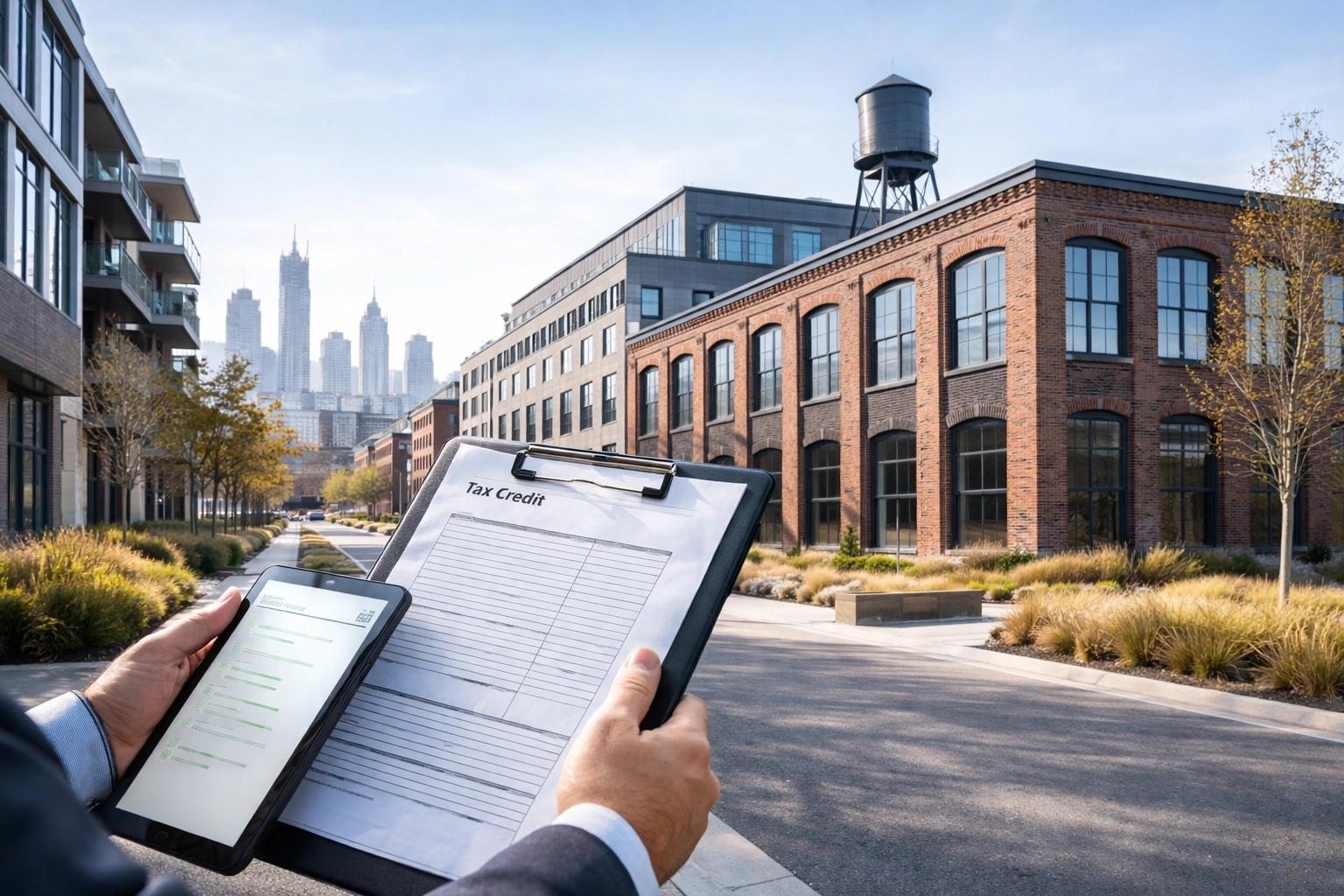 New Jersey Brownfield Redevelopment: 5 Strategies to Maximize Your 2026 Tax Credits