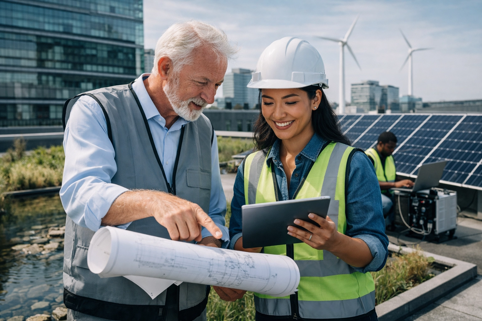 The “Green Infrastructure” Tax: Why Most Developers are Overpaying for Compliance