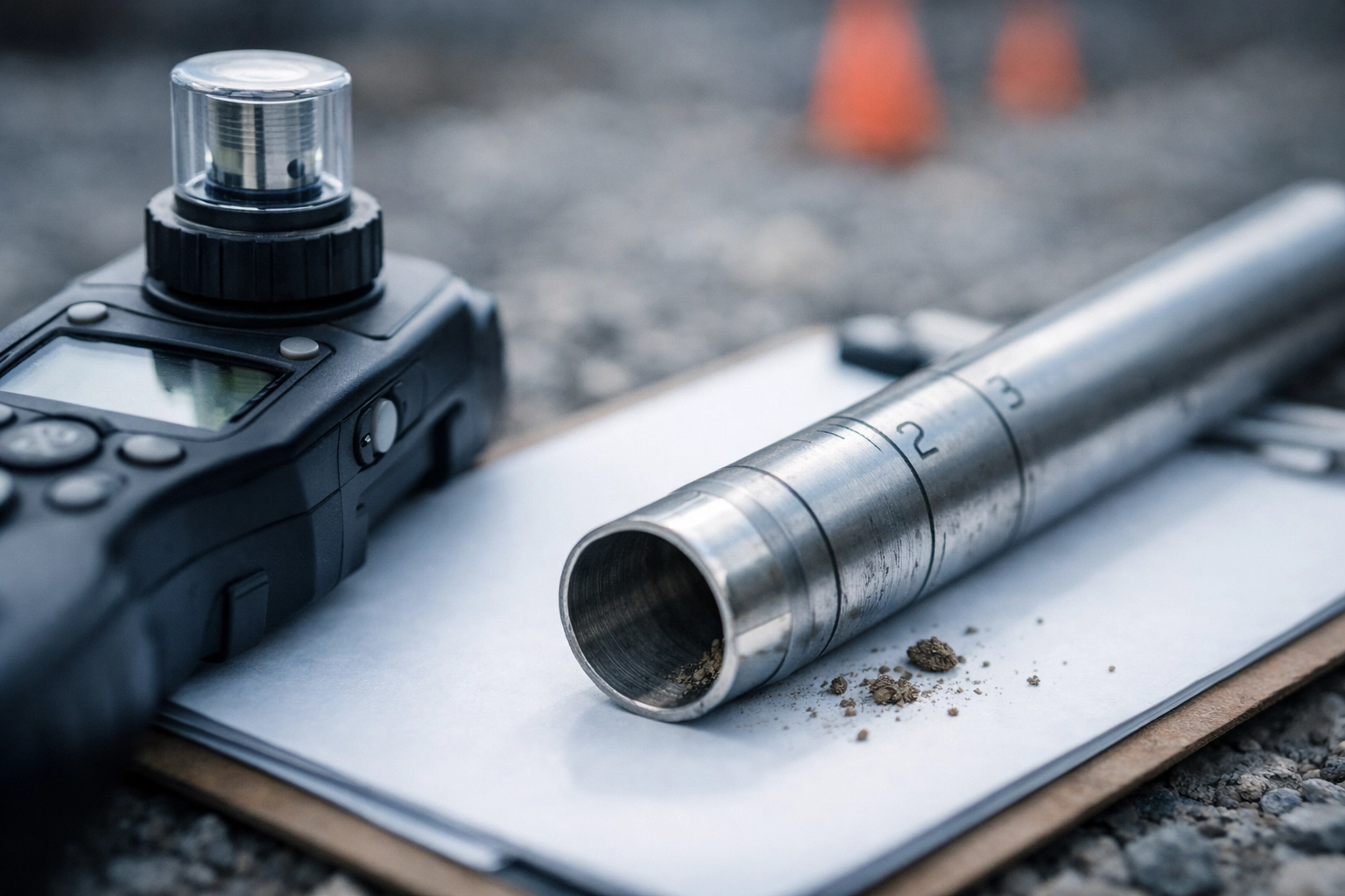 ASTM E1527-21 vs. The Old Standard: Which Is Better For Your NJ Property Acquisition?
