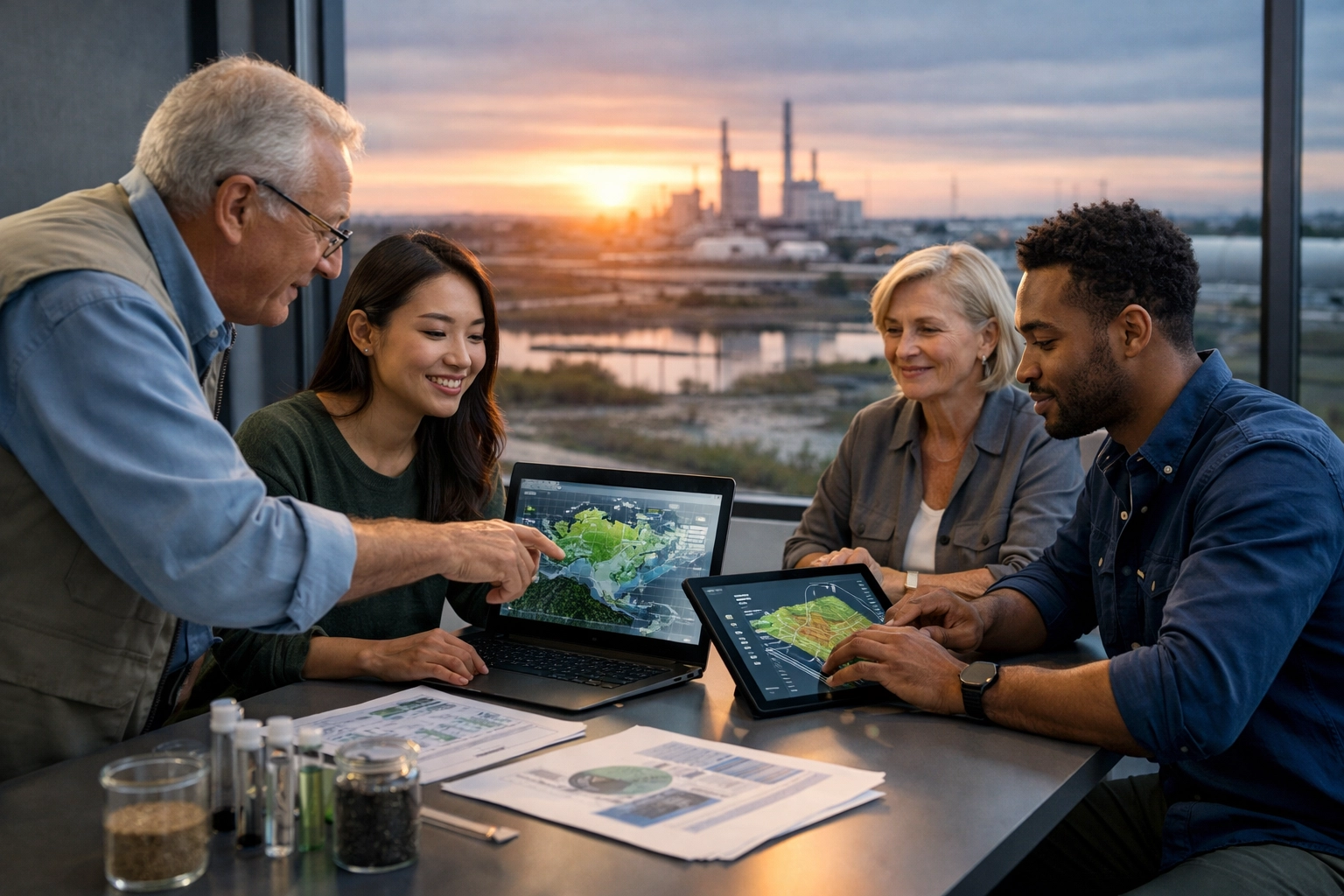 March 2026 Alert: Navigating the NJDEP Technical Requirements Sunset