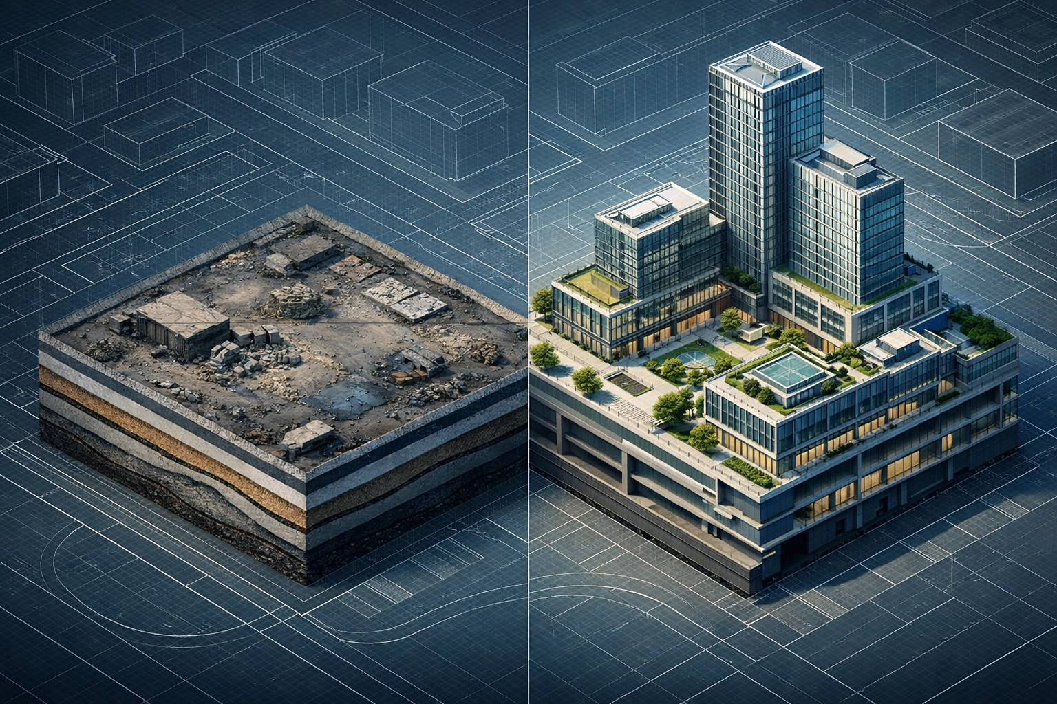 How to Remove an NYC E-Designation: The Developer’s Blueprint for OER Cleanup