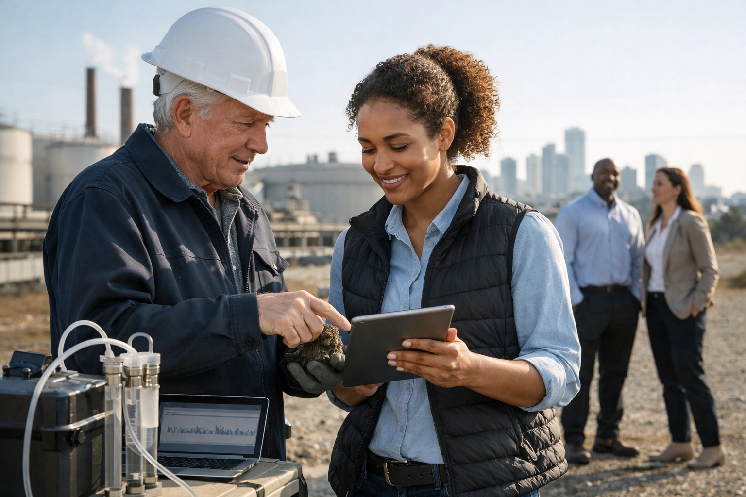The Real Cost of an NJ LSRP: Why Budgeting for ‘Compliance’ Isn’t Enough