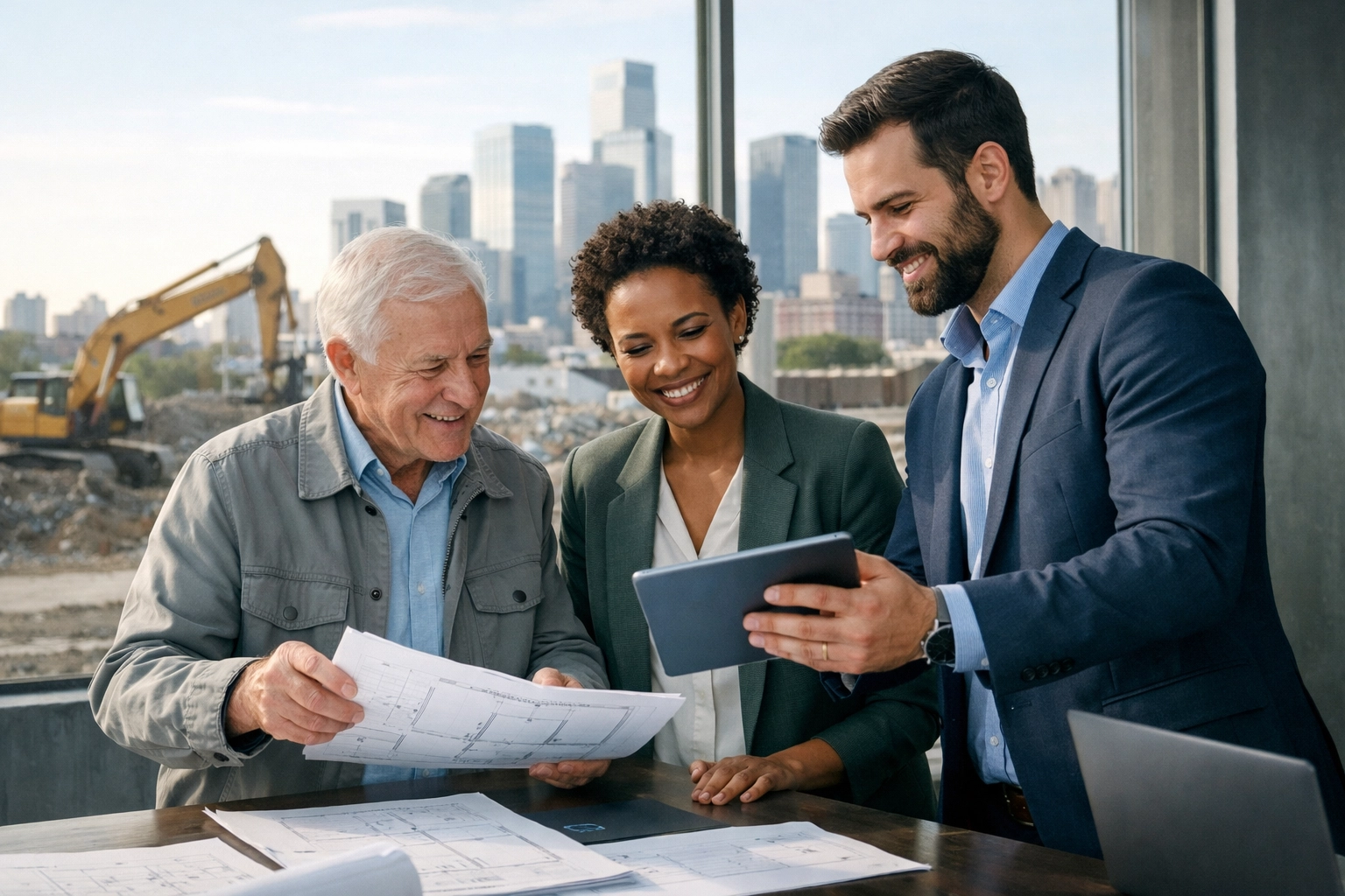 The Fastest Way to Get Brownfield Tax Credits Approved in New Jersey (Without the Usual Delays)