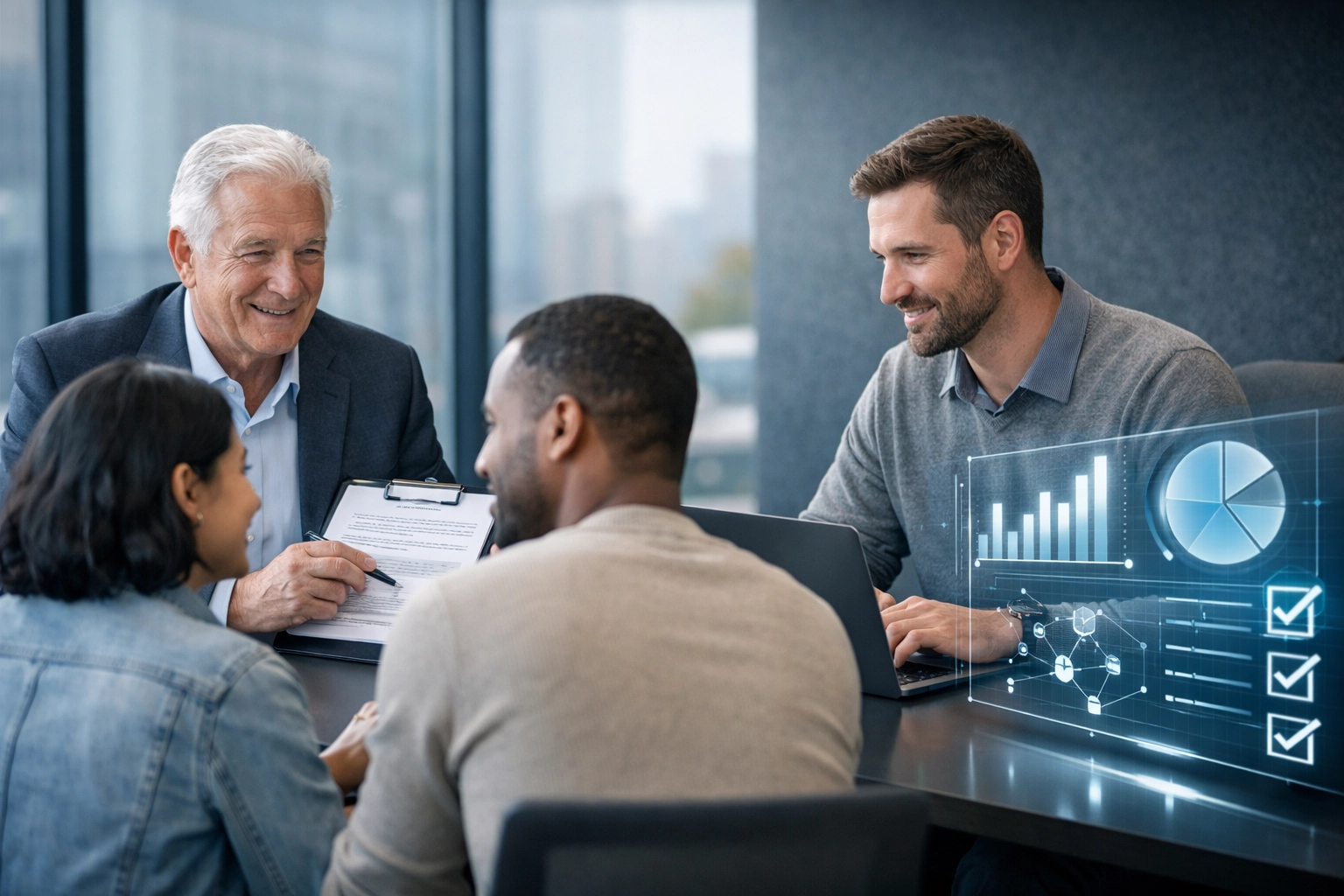 20 New Concepts Optimizing Sales Psychology