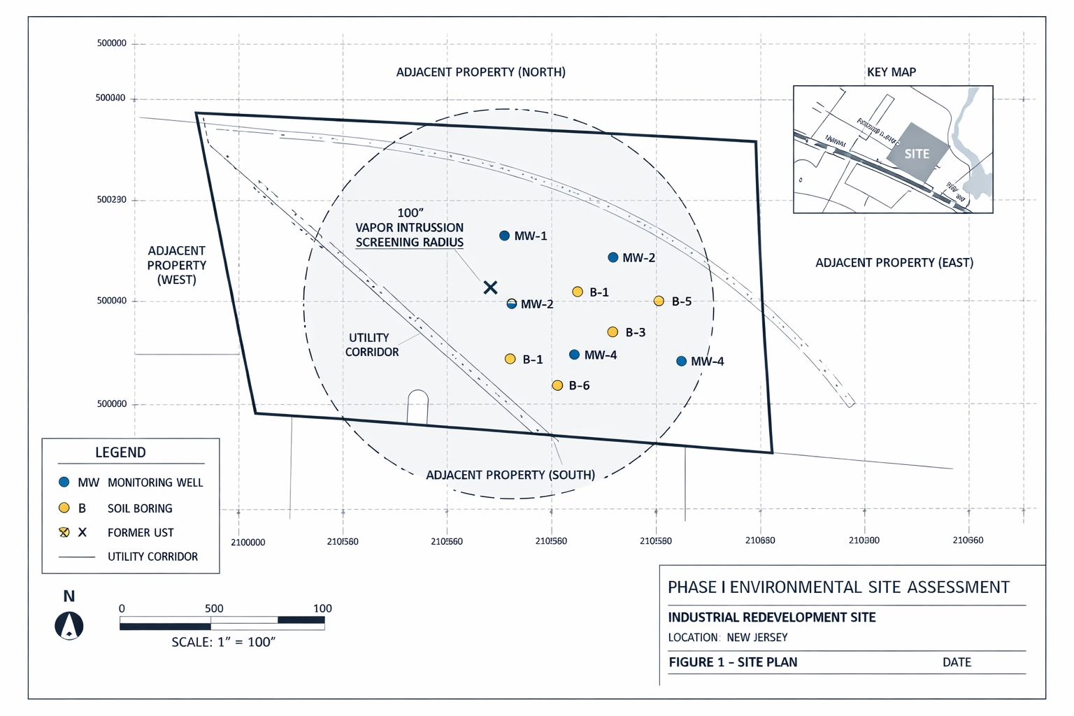 ASTM E1527-21: The Technical Nuances That Most Developers Miss
