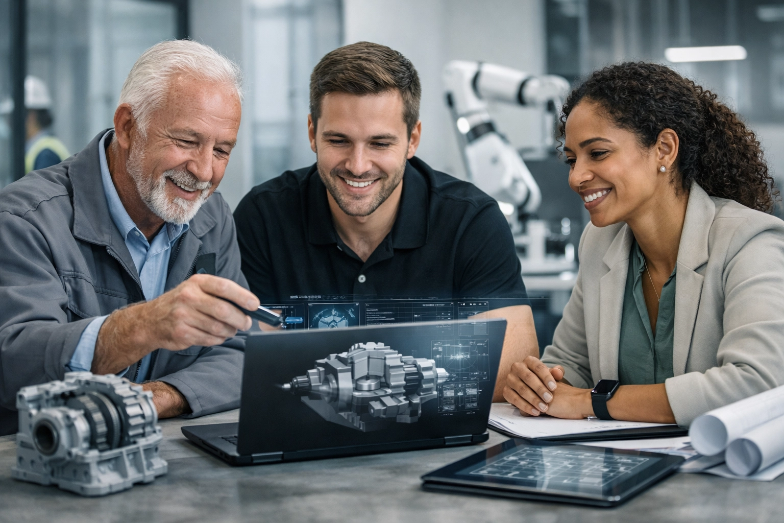 The Envicon Manifesto: Why We Fired the Traditional Engineering Model