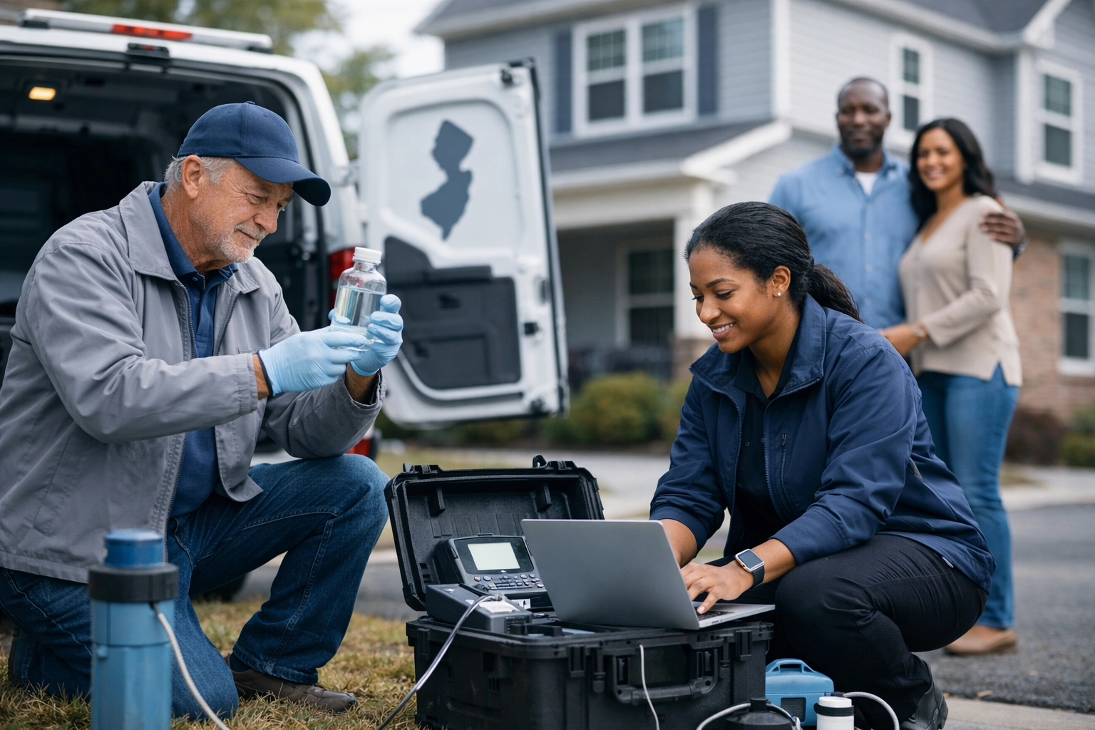 The ‘Protecting Against Forever Chemicals Act’: What NJ Property Owners Need to Know