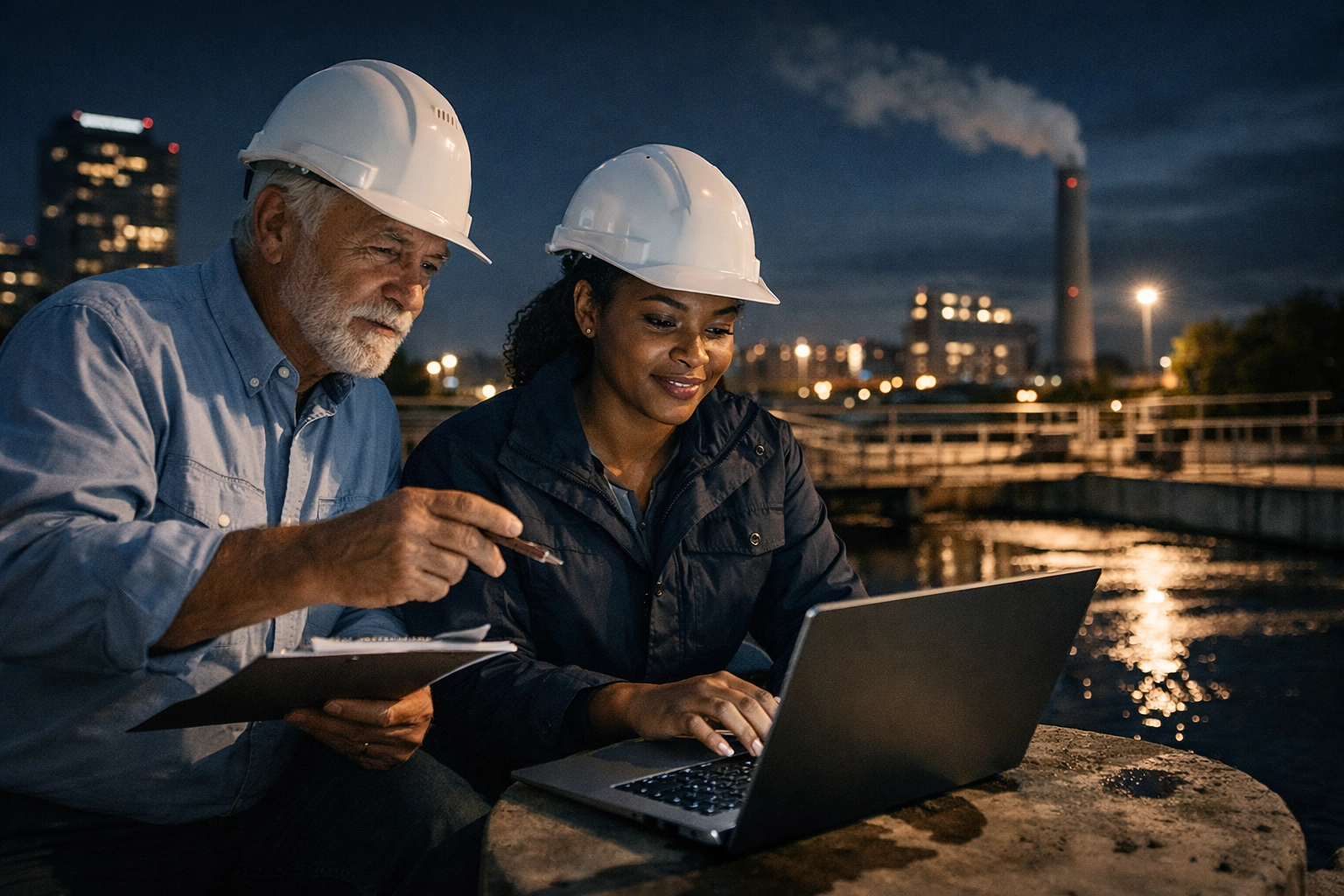 What Keeps an Environmental Engineer Up at Night (So You Don’t Have To)