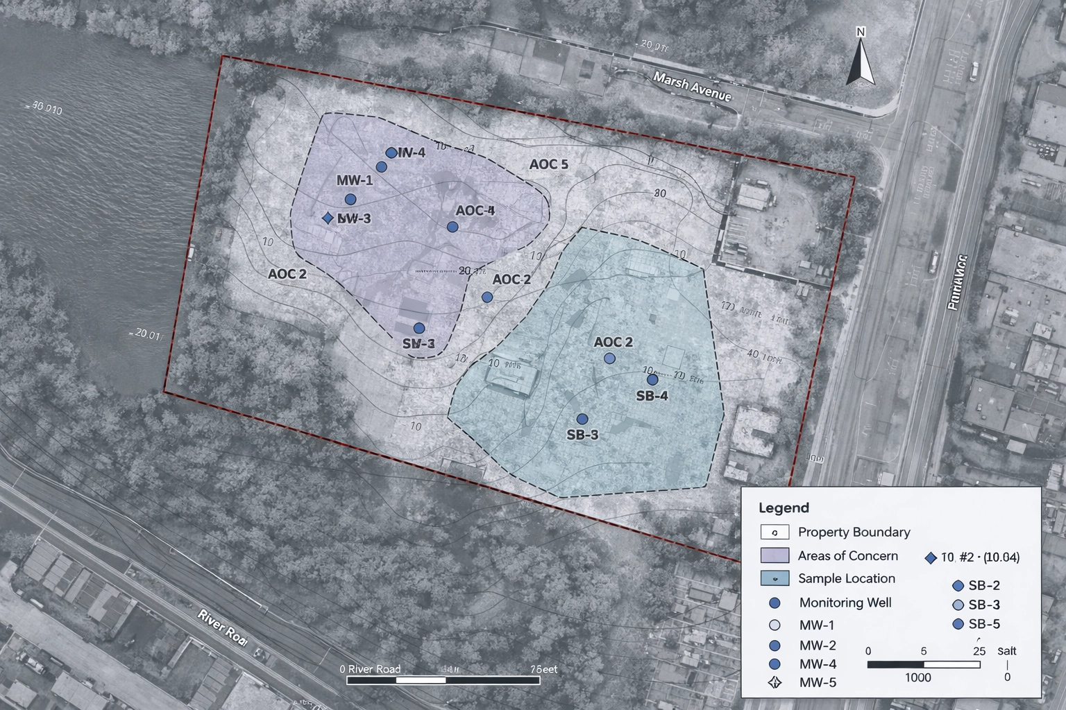 The LSRP Advantage: How to Navigate NJDEP Rules Without Getting Stuck
