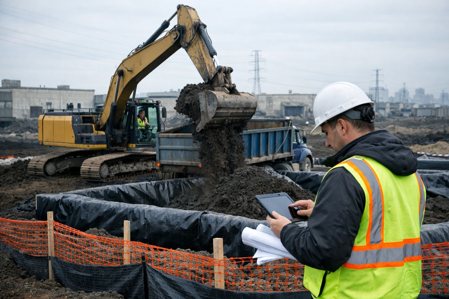 Stop Fixing the Soil, Start Fixing the Plan: A Case for Design-First Remediation