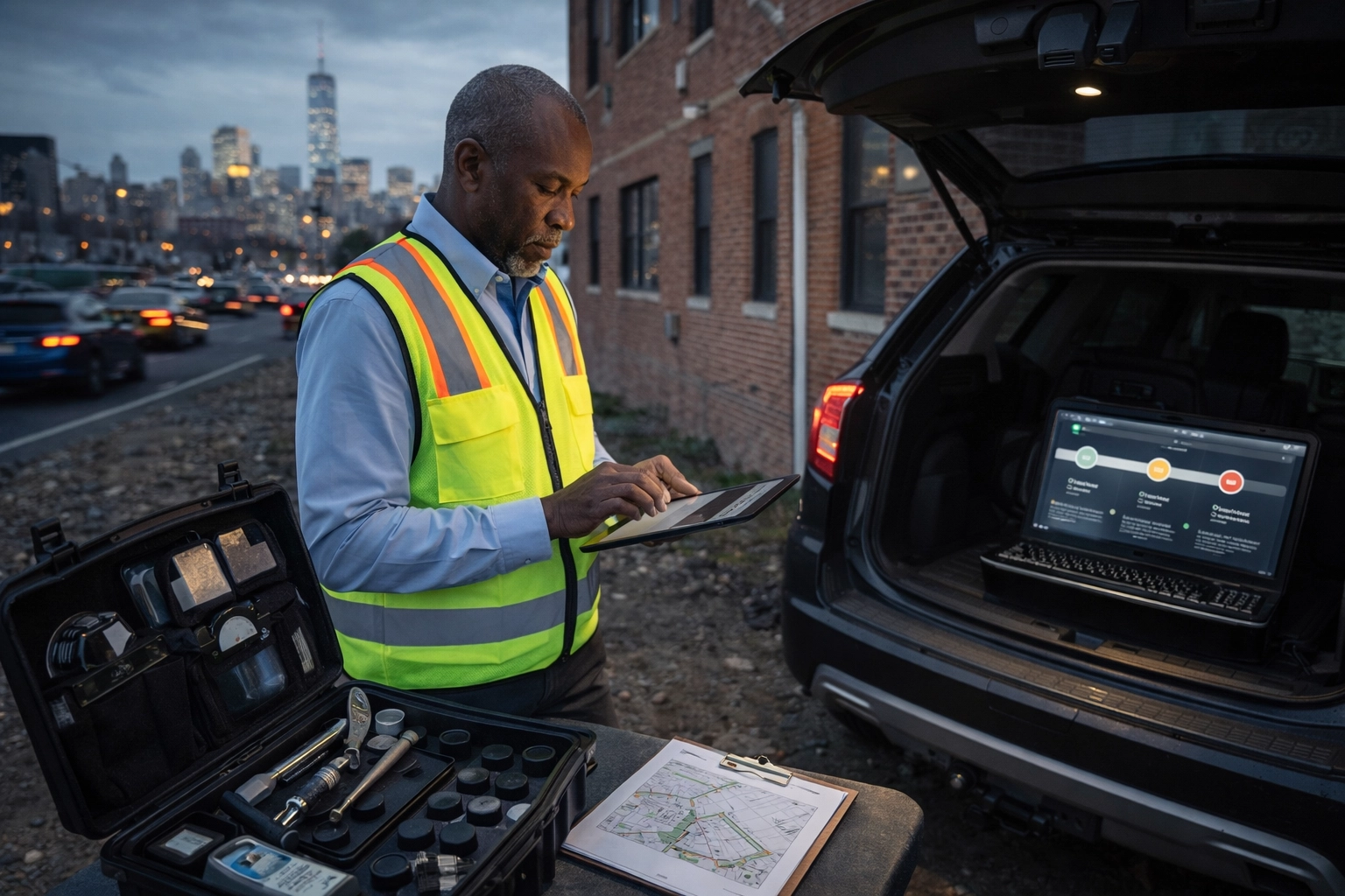 The 72-Hour Phase I: How We Outpace the National Big-Box Firms