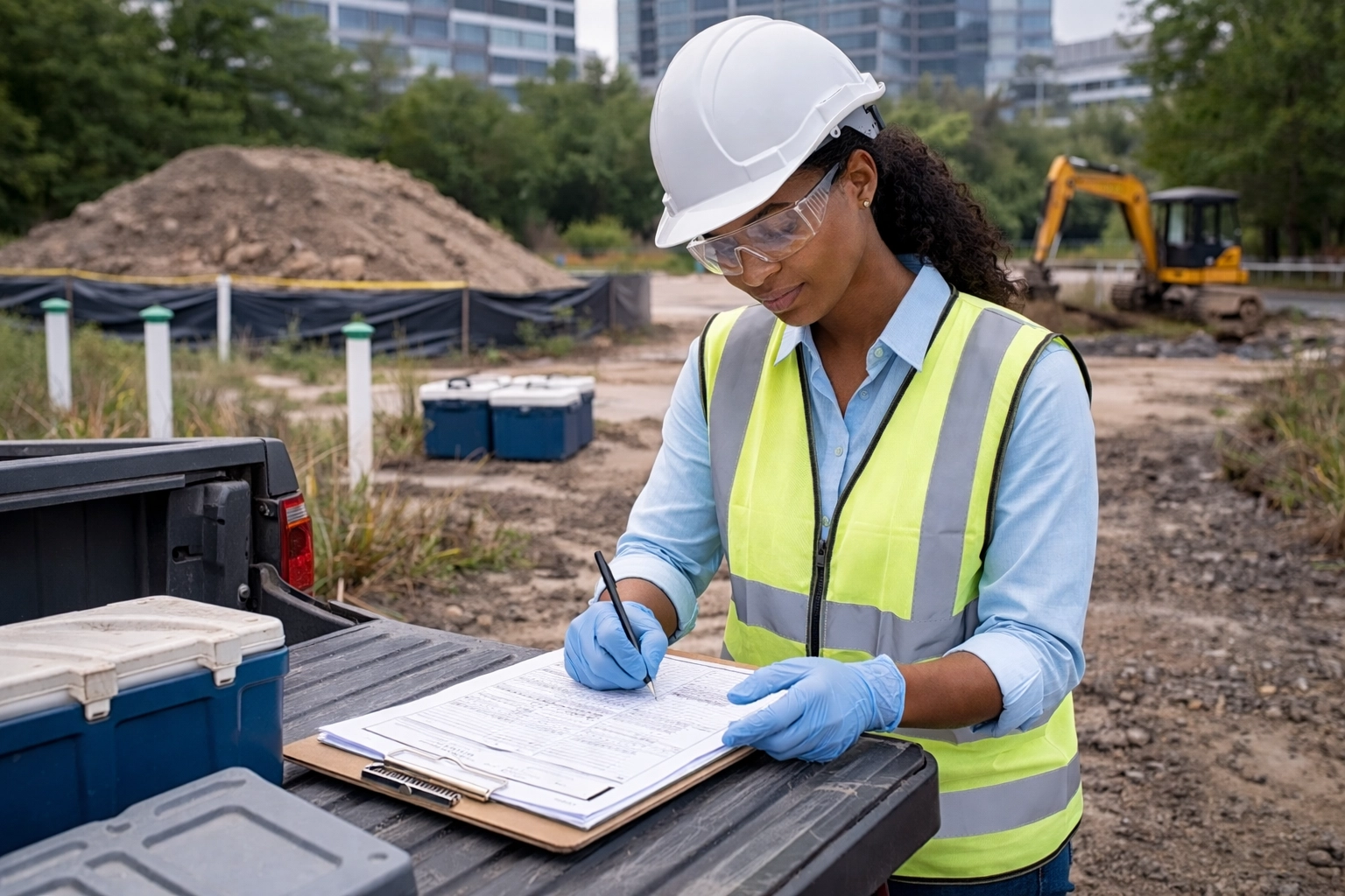 The NJ LSRP Playbook: Strategic Remediation to Hit Your Milestones (And Your Exit Date)