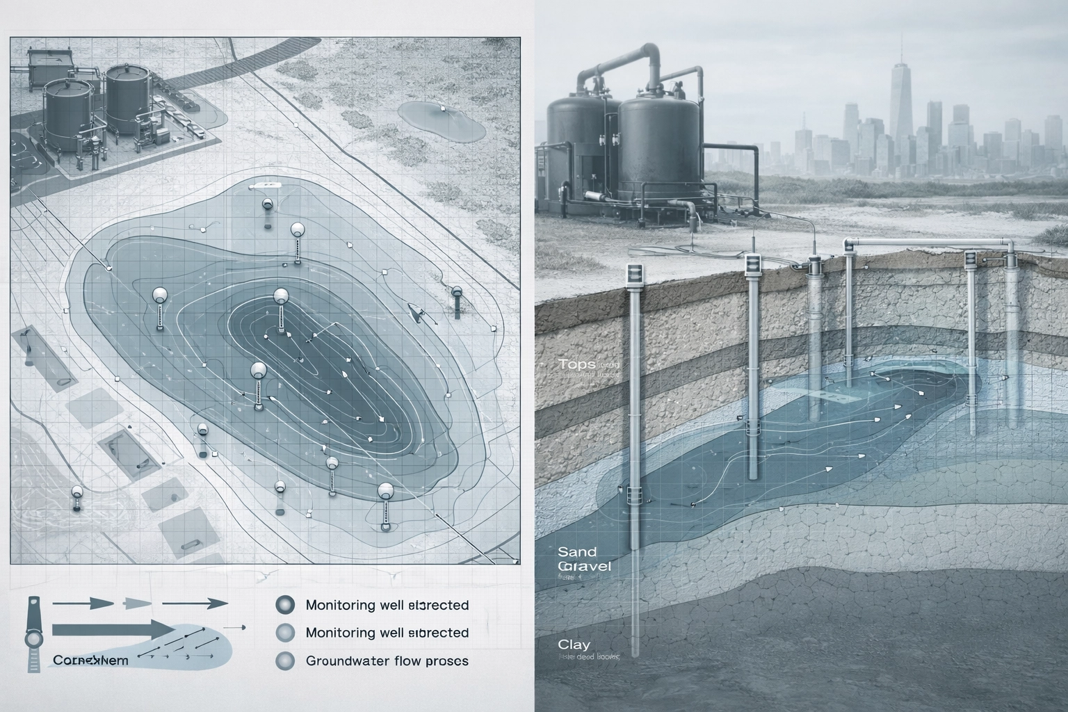 PFAS in NJ: Assessing the Long-Term Financial Impact on Your Portfolio