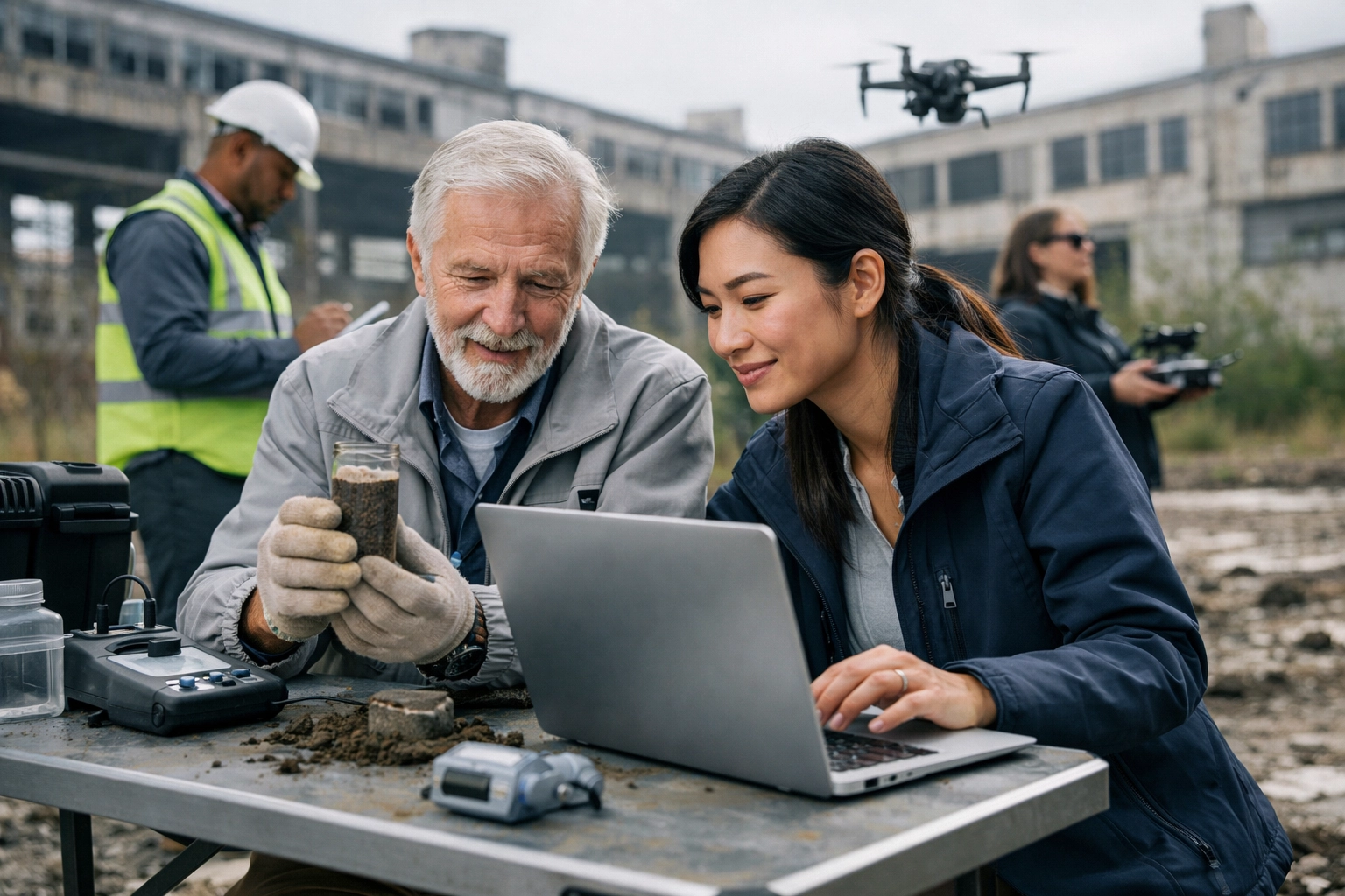 The $2M Oversight: Why ASTM E1527-21 Isn’t Just a Paperwork Update