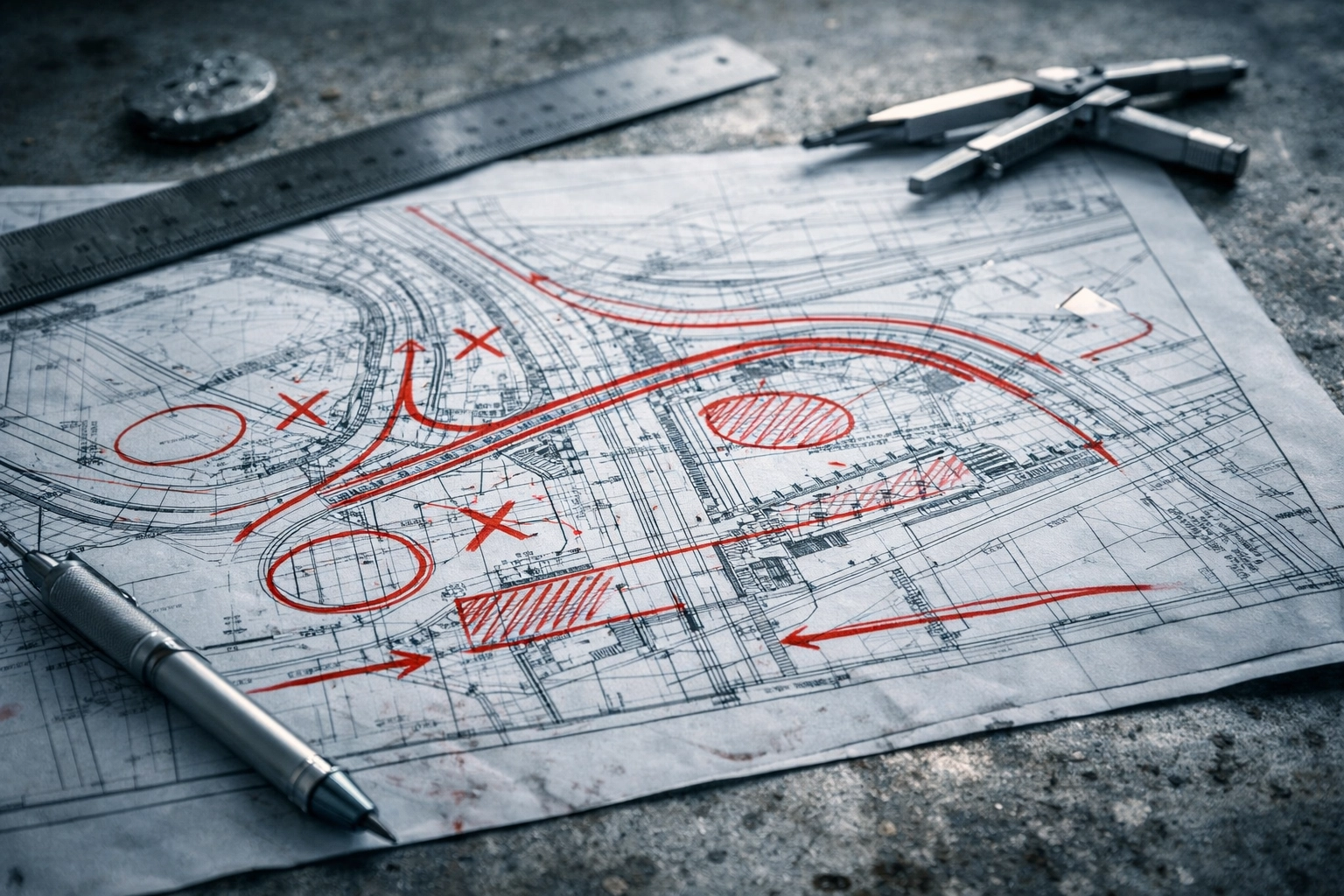 7 Mistakes You’re Making with NJDEP LSRP Rules (and How to Protect Your ROI)