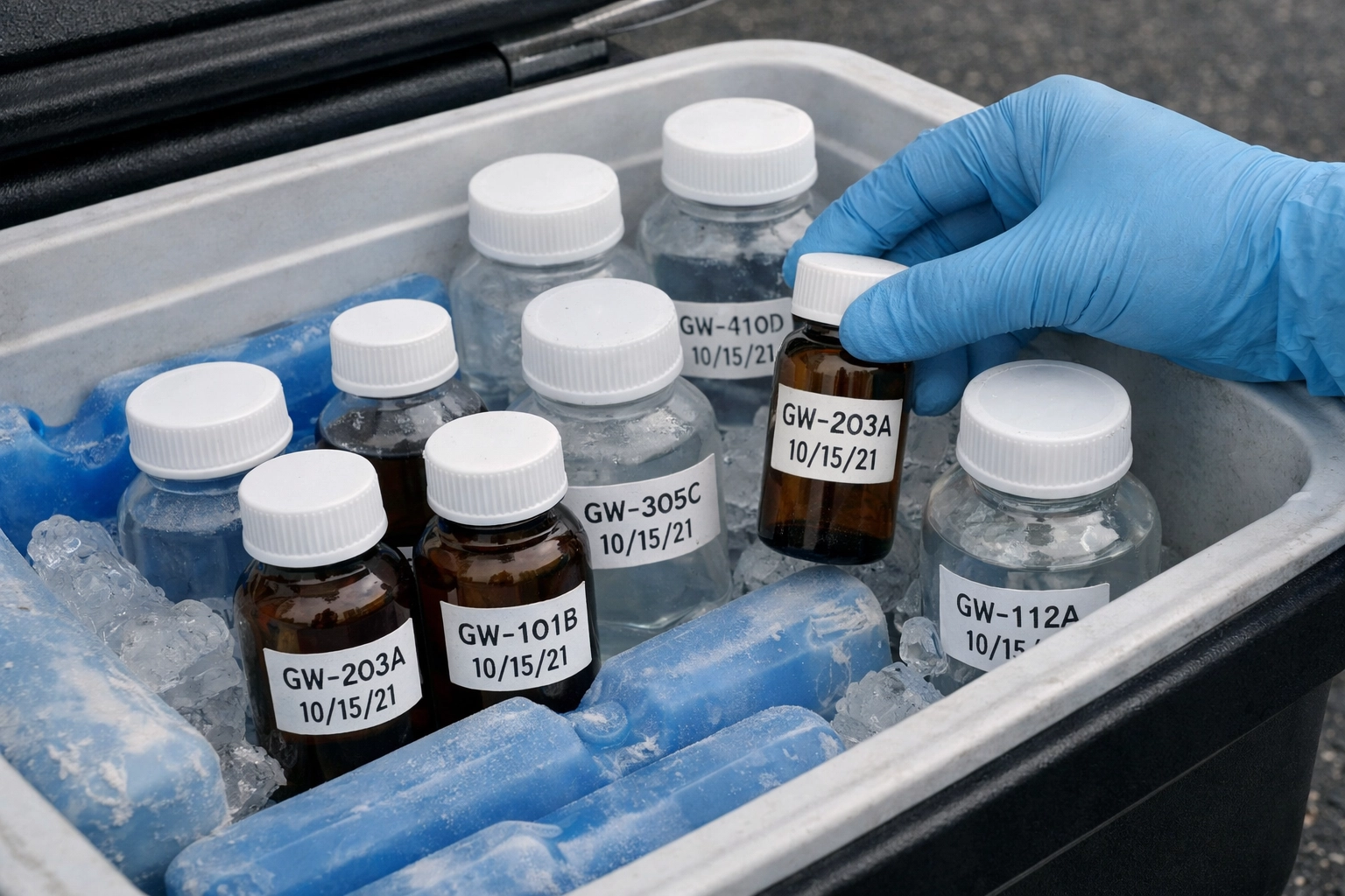 Are You Making These Common Phase II Environmental Site Assessment Mistakes?