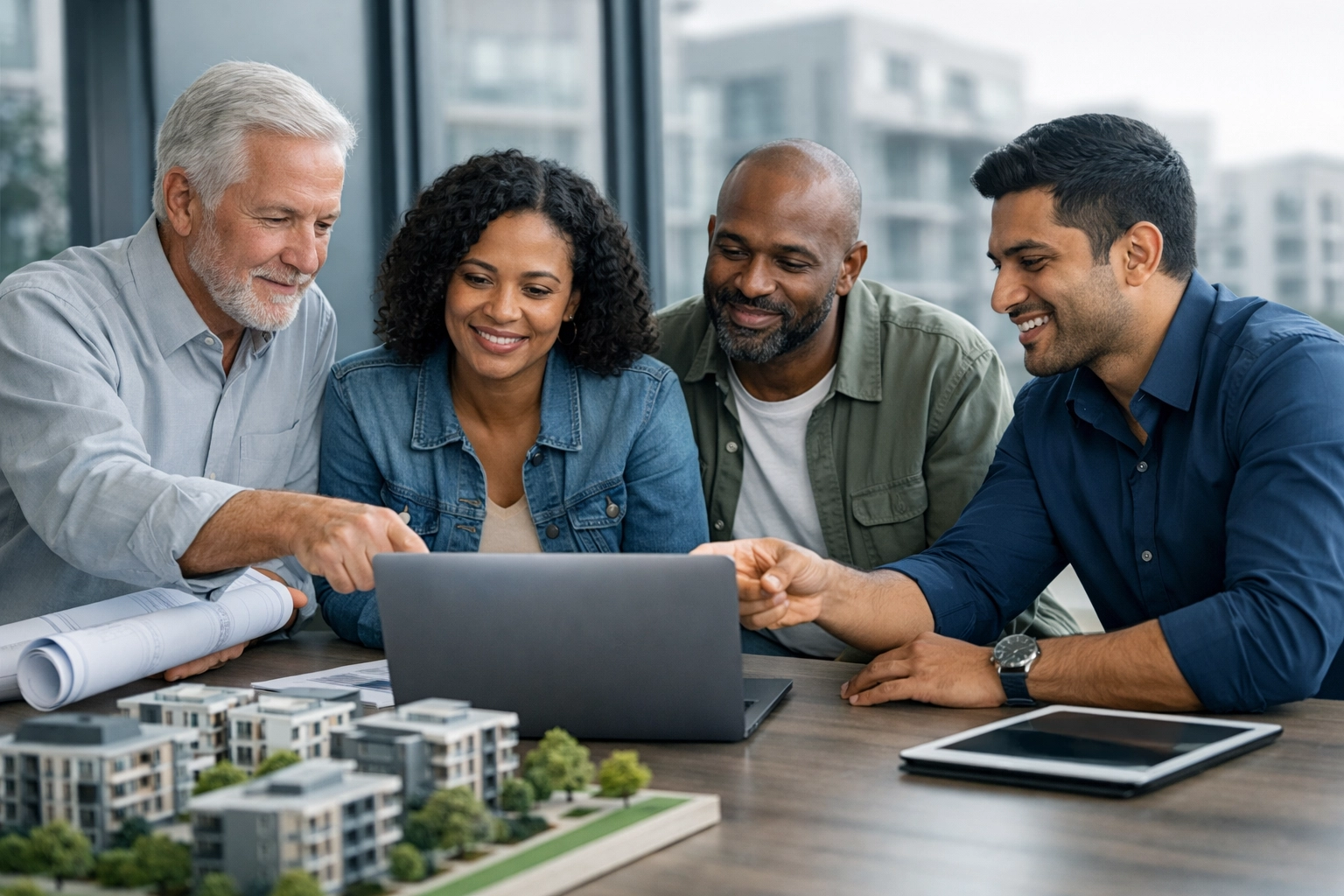 Affordable Housing & the BCP: Cracking the New Definitions
