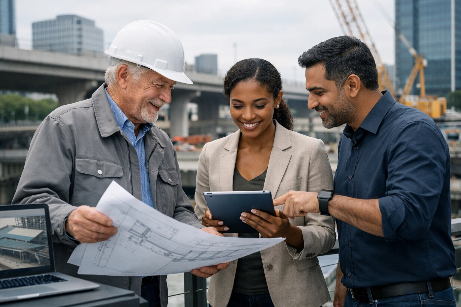 The Infrastructure Program Manager: Your Secret Weapon for Public Agency Projects