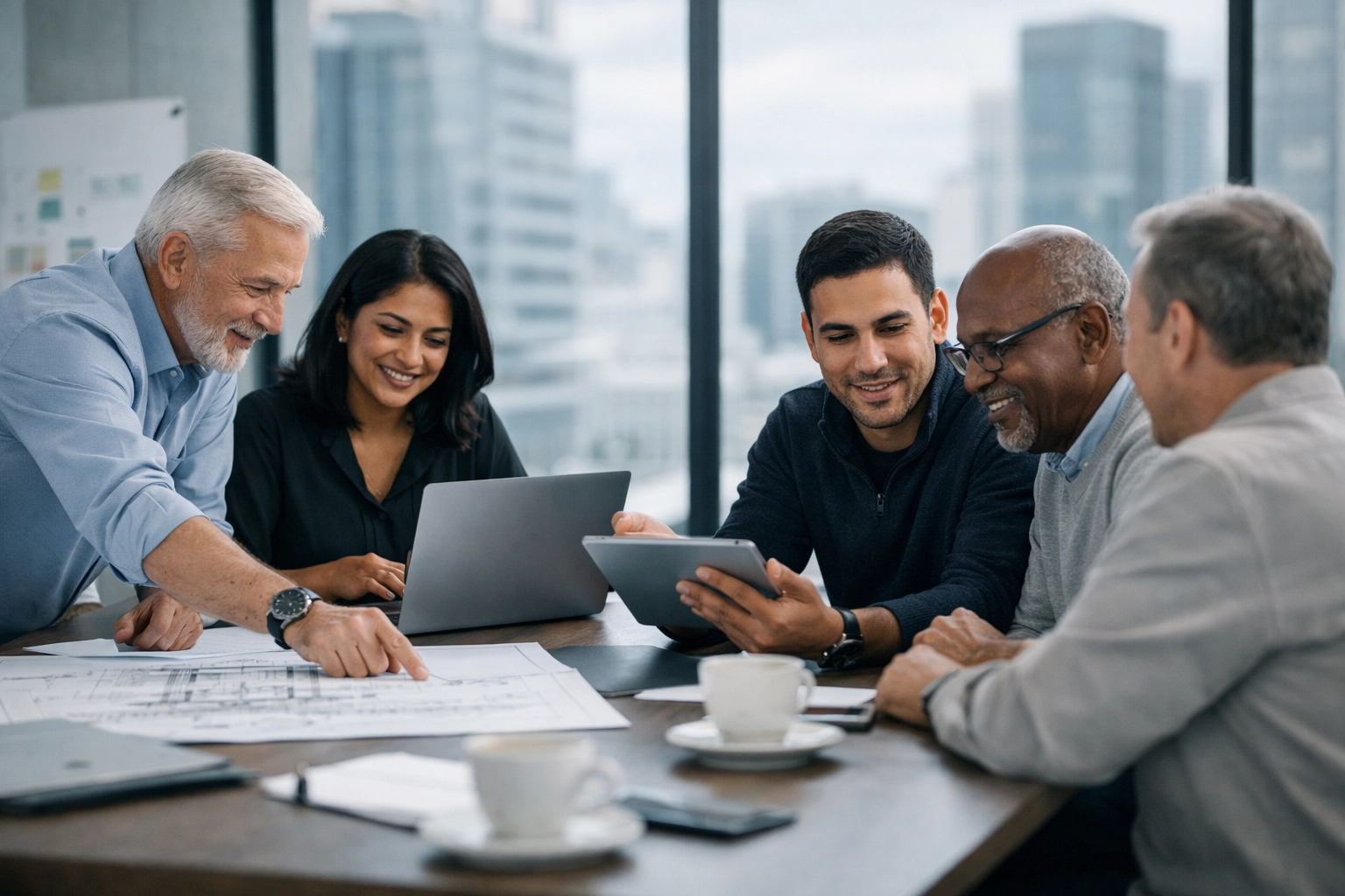Why ‘Big Box’ Consulting Fails the NY/NJ Market