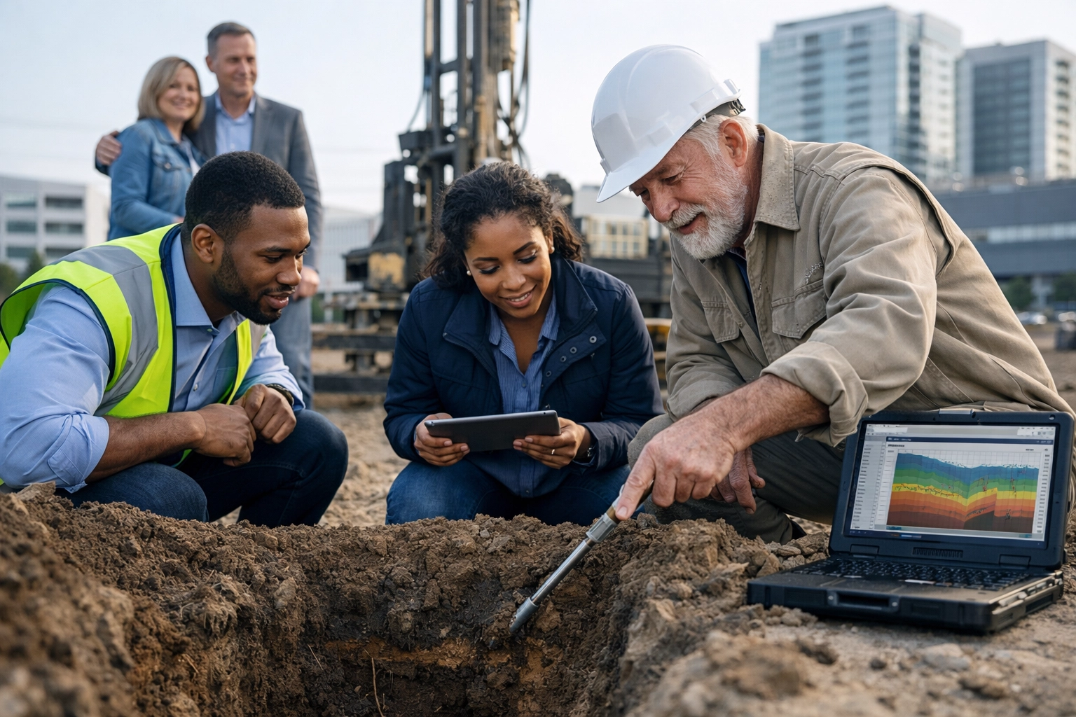 Phase I vs. Phase II: Knowing When to Stop (and When to Keep Digging)