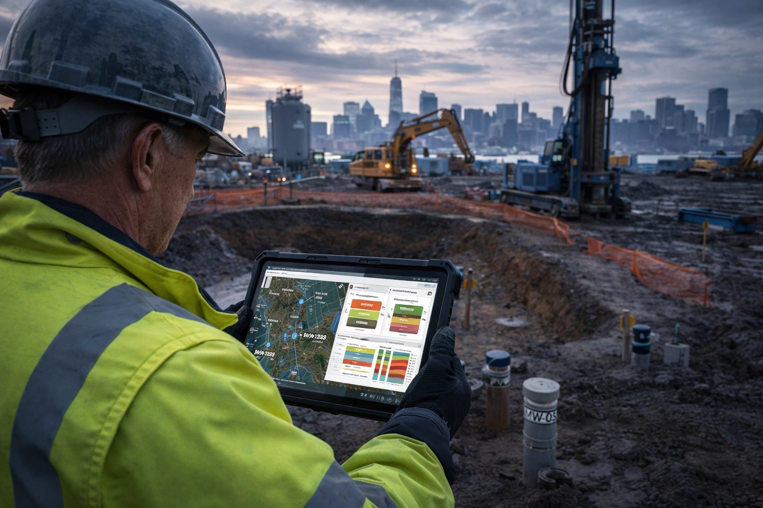 The End of Manual Tracking: Digital Compliance Tools for High-Stakes Development