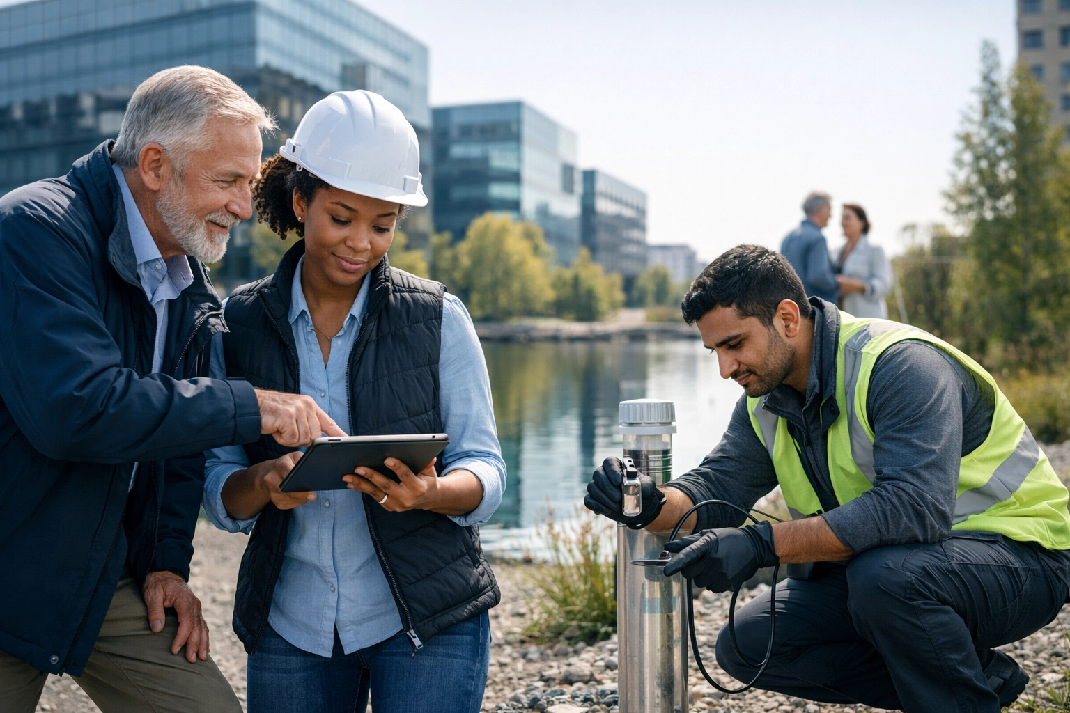 Legacy vs. Liability: Why Environmental Integrity is the New Gold Standard for NJ Properties