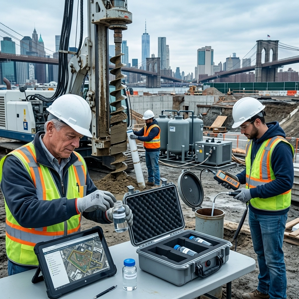 Phase I ESA Costs in NYC: Why a “Cheap” Report is Your Most Expensive Mistake