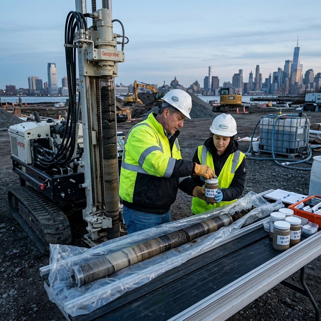 Strategic Brownfield Redevelopment: Turning a ‘Complex’ Site into a Buildable Asset