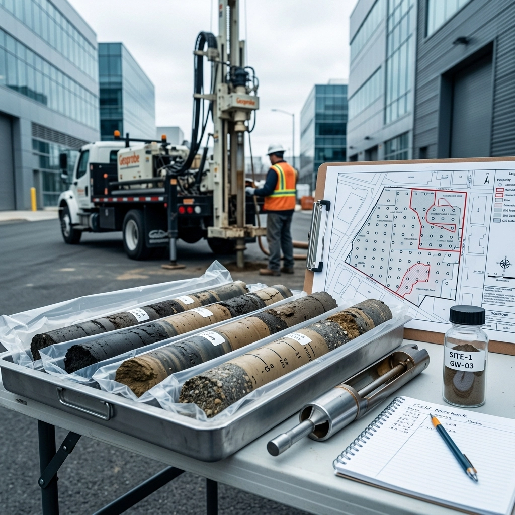ASTM E1527-21: The Technical Shifts Every Real Estate Attorney Needs to Know