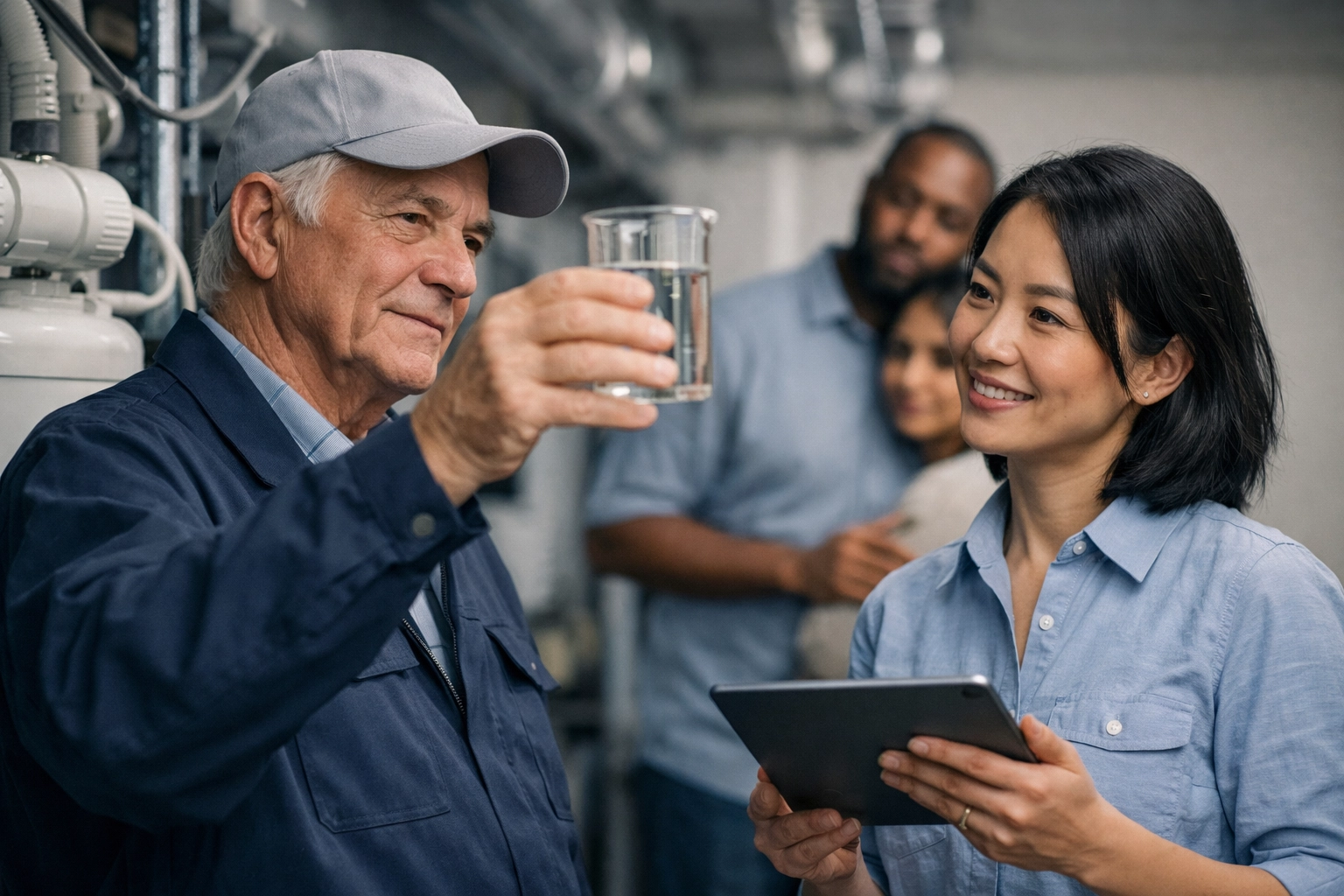 The ‘Protecting Against Forever Chemicals Act’: What NJ Property Owners Need to Know