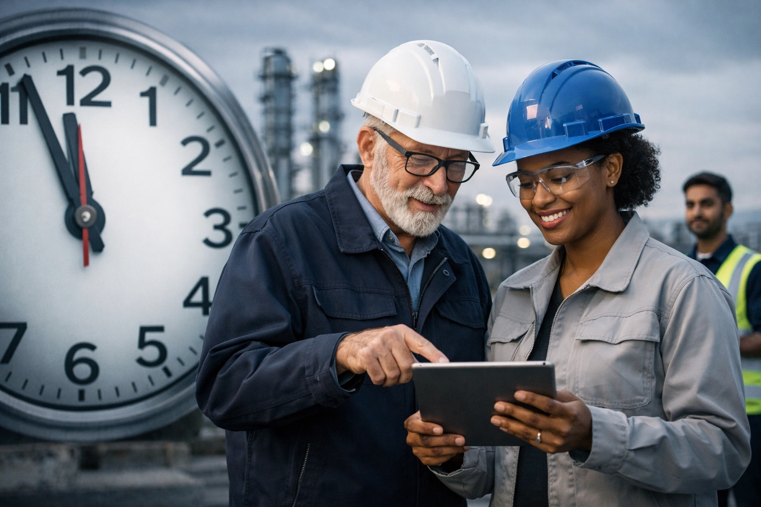The 2026 TSCA Ticking Clock: Is Your Industrial Site Compliant?