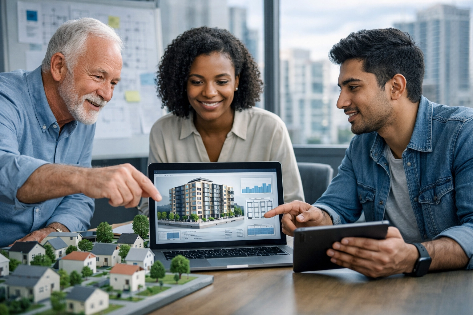 Affordable Housing & the BCP: Cracking the New Definitions