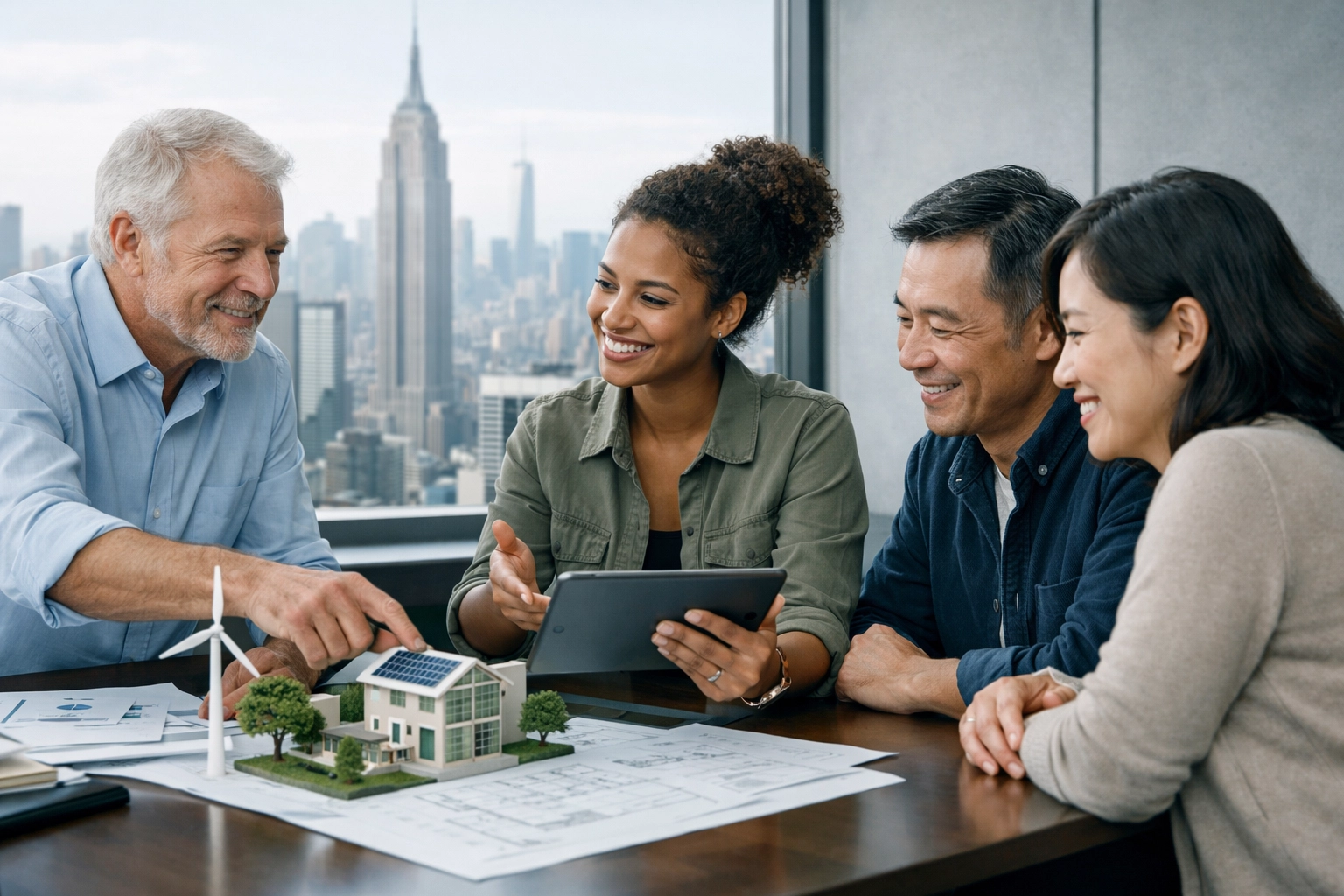 NYC’s New ‘Sustainable Development’ Rebrand: Beyond Just a Name Change
