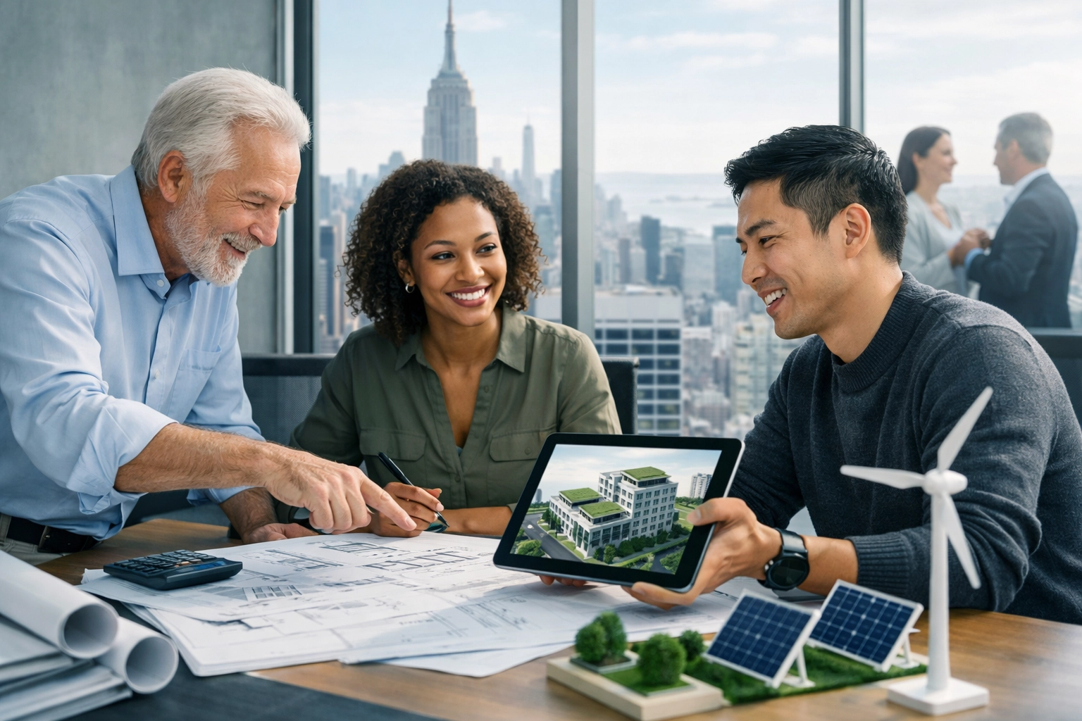 NYC’s New ‘Sustainable Development’ Rebrand: Beyond Just a Name Change