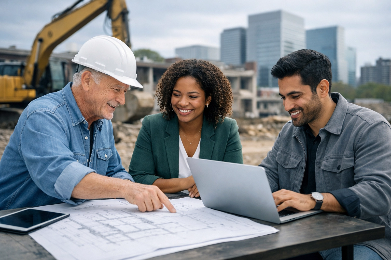The Developer’s Playbook: Maximizing NJ Brownfield Tax Credits