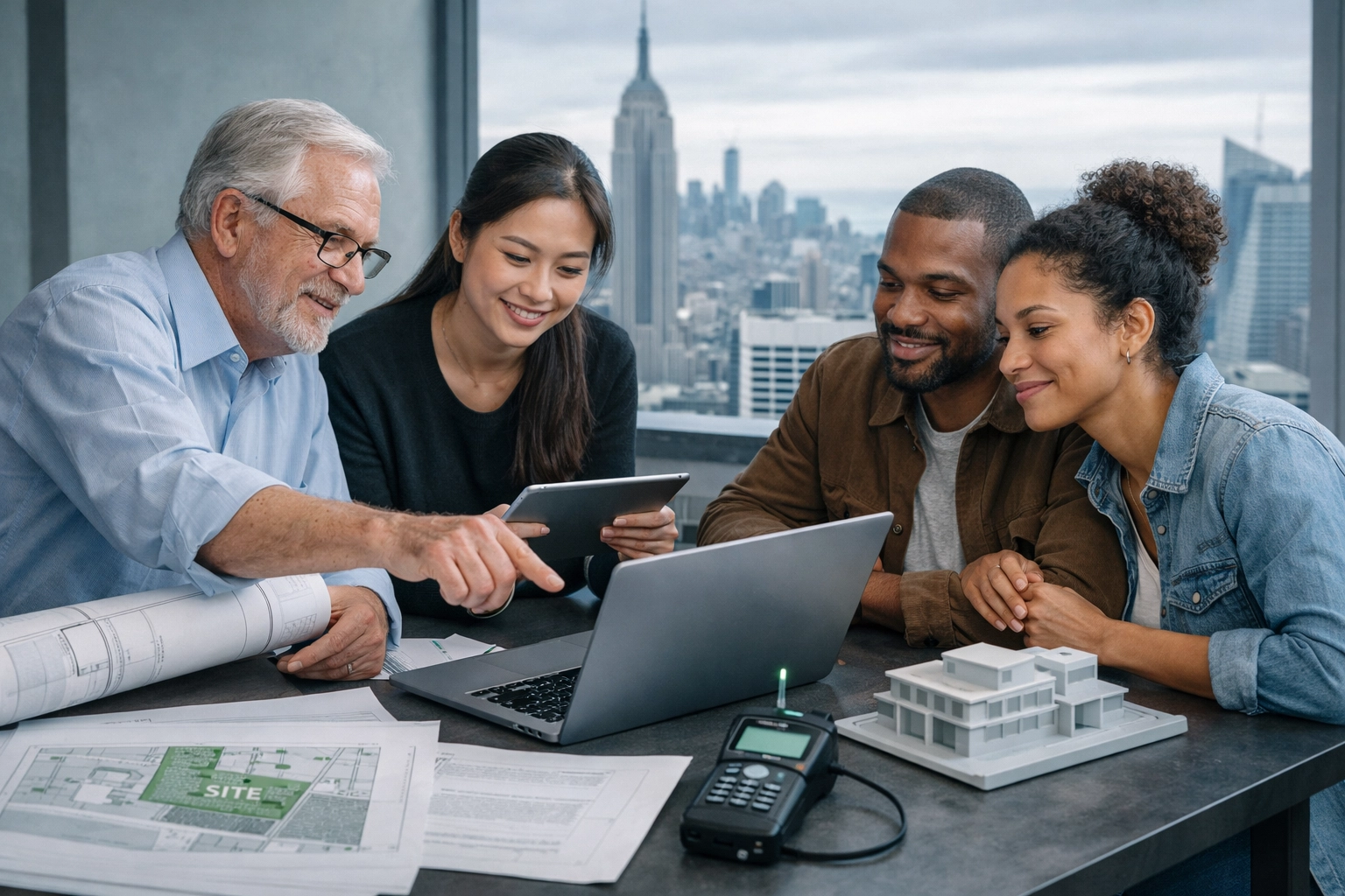 Struggling with NYC E-Designation Approvals? 10 Things NYCOER Won’t Tell You (But We Will)