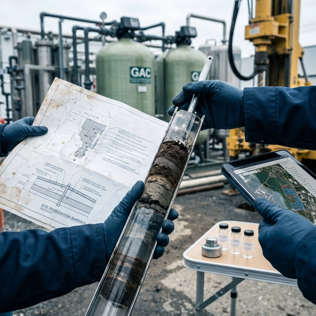 100% Lender Approval: Why Your Environmental Report Needs to be Bank-Proof, Not Just ASTM-Compliant