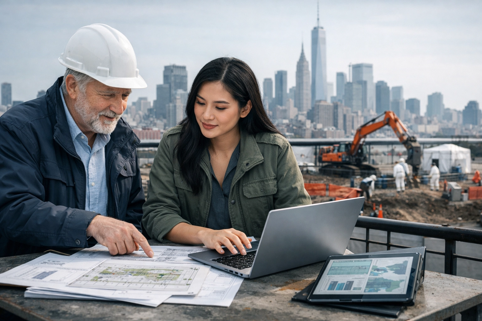 Cracking the Code: A Developer’s Guide to Removing NYC OER E-Designations