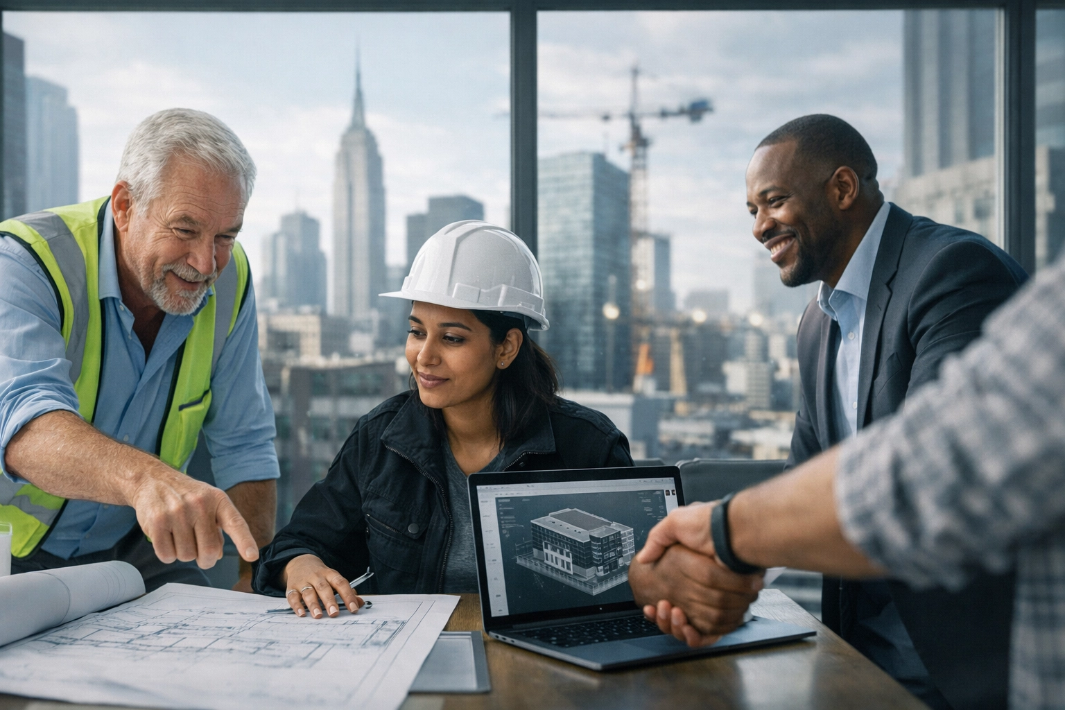Beyond the Checklist: Why Envicon Challenges the Status Quo in NY/NJ Engineering