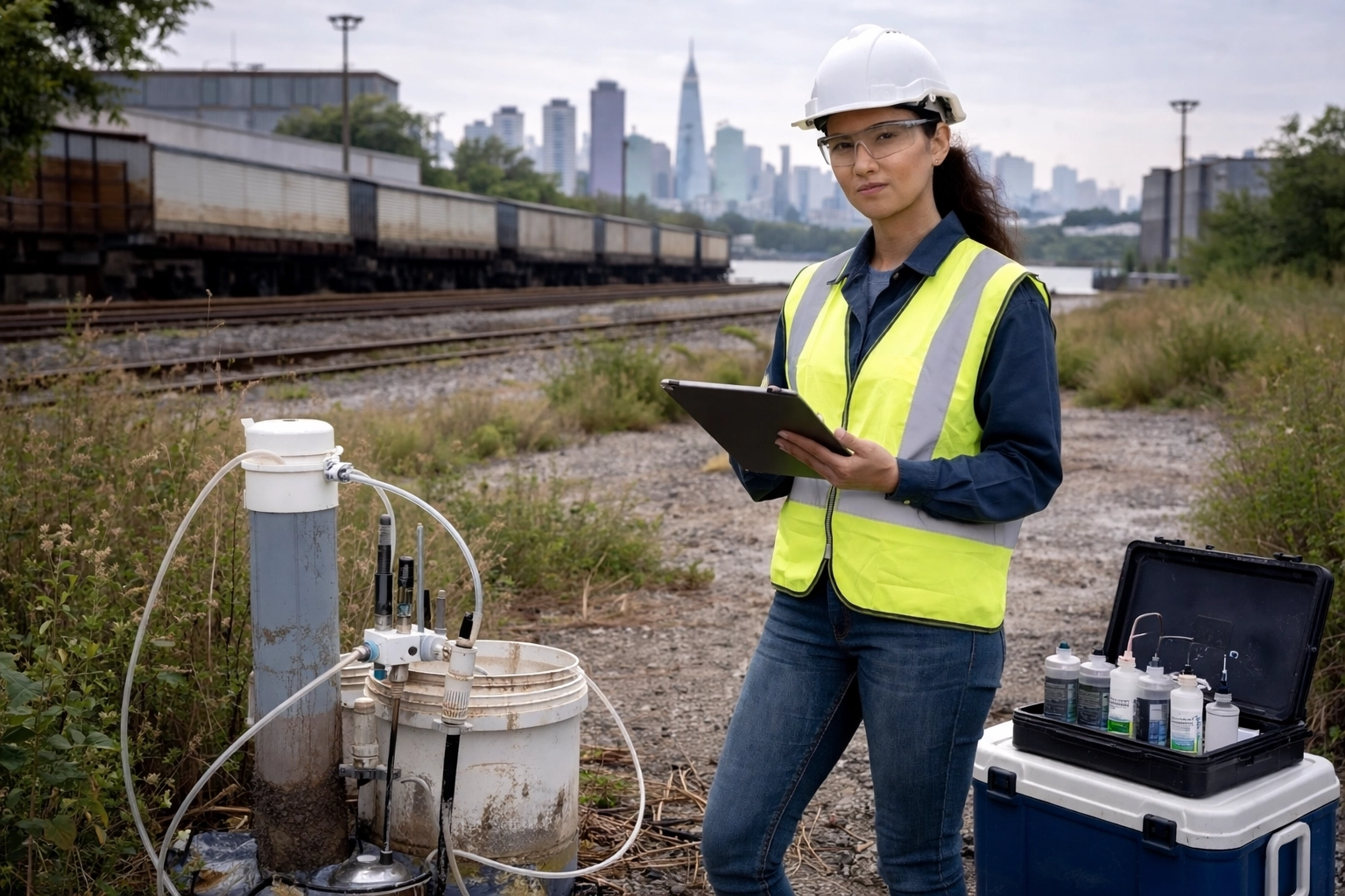 Looking For an LSRP in New Jersey? Here Are 10 Things You Should Know